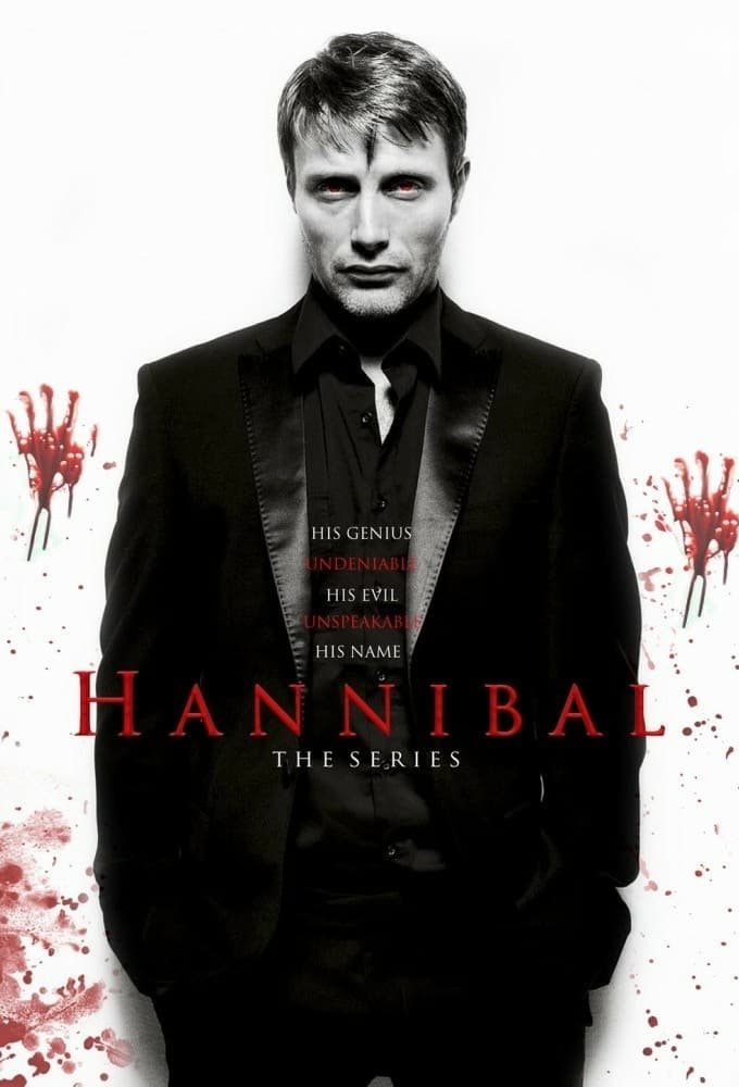 Poster for Hannibal