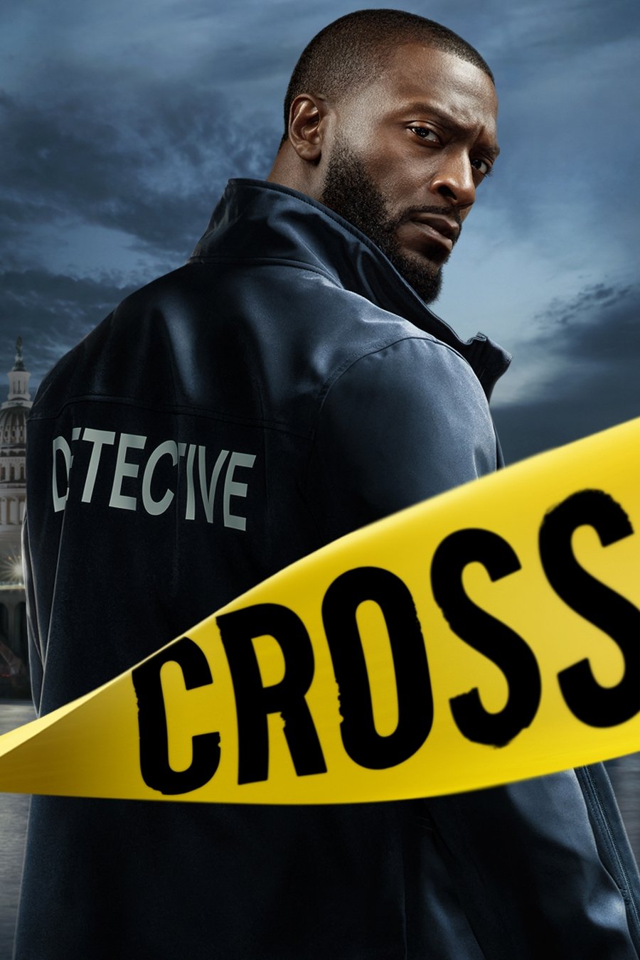 Poster for Cross