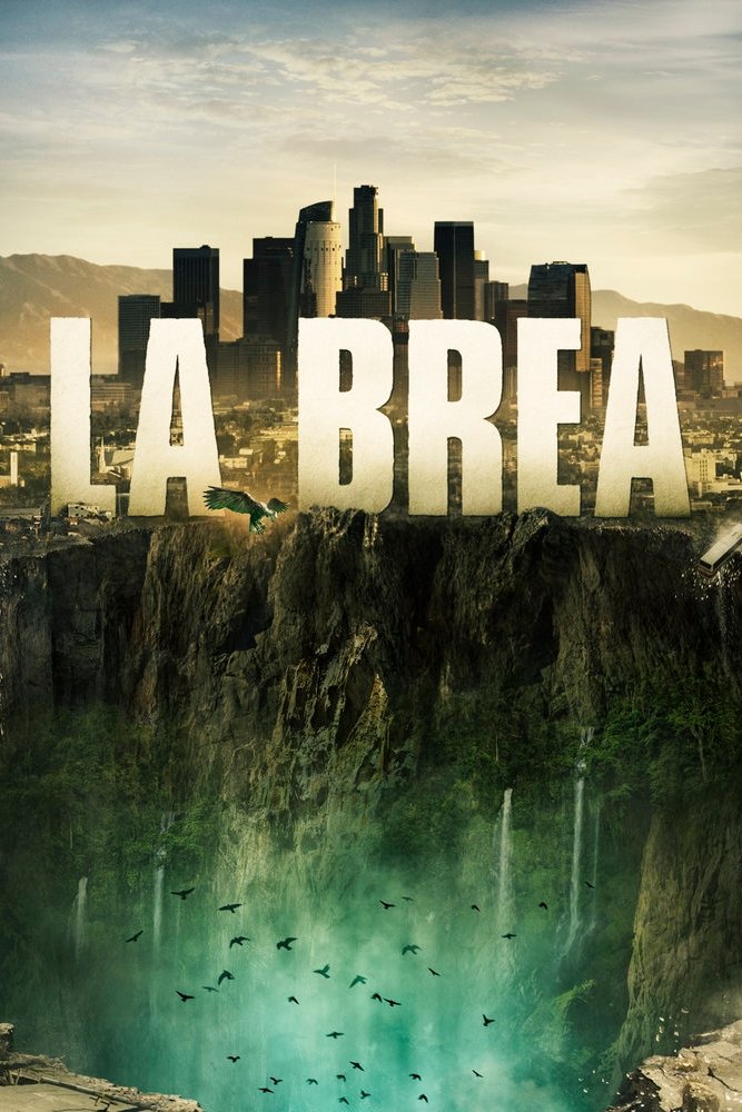 Poster for La Brea