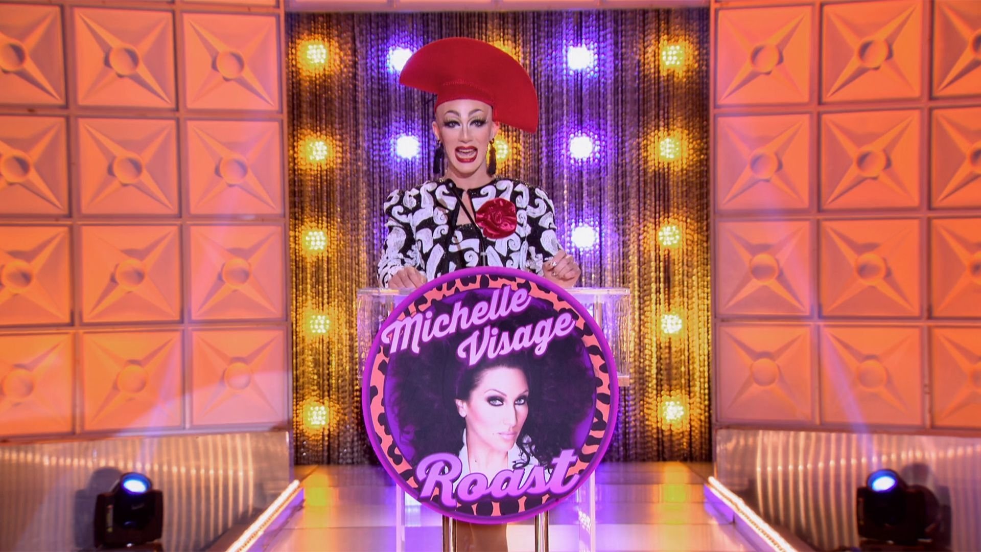 Backdrop poster for undefined