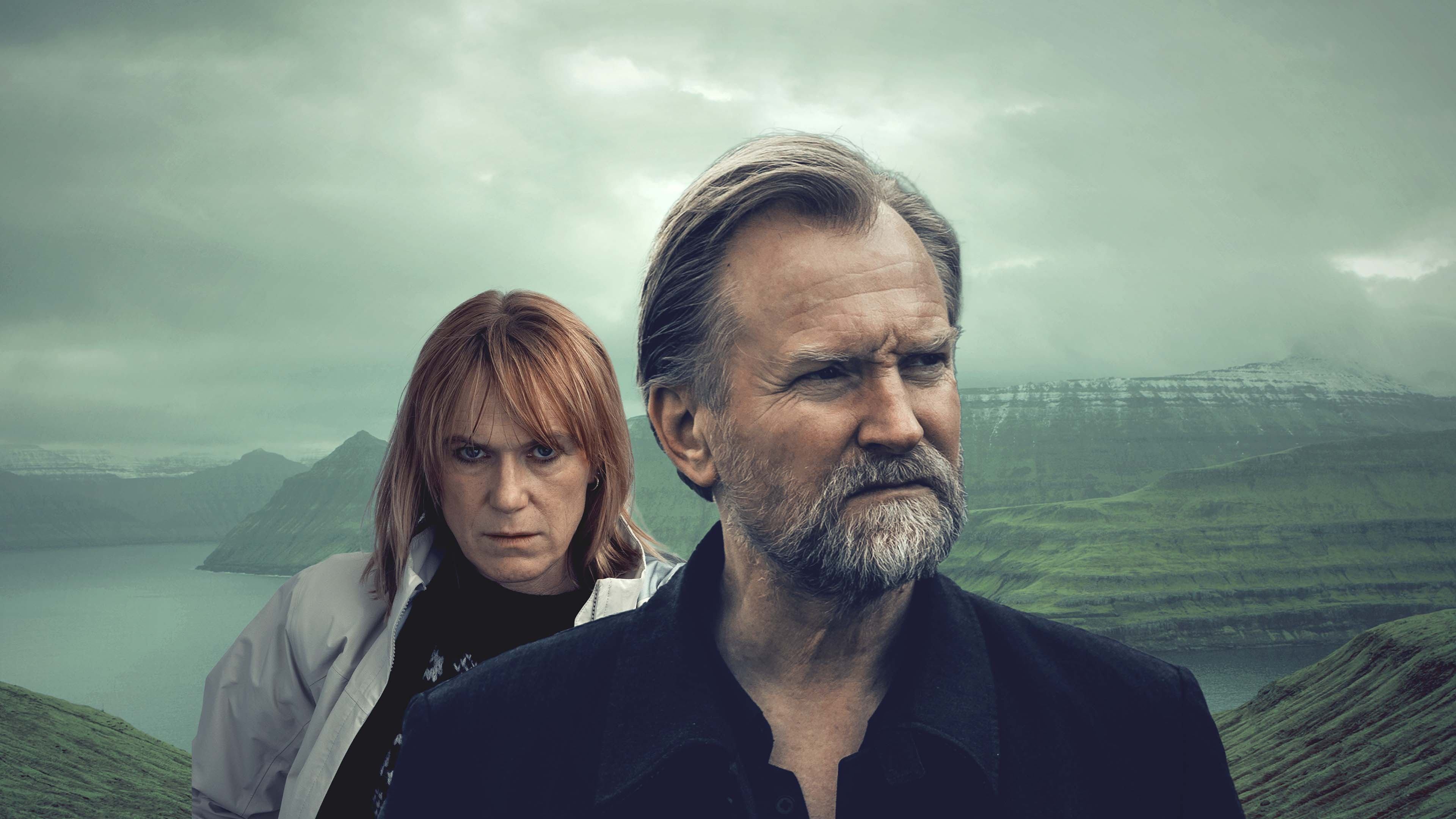 Backdrop poster for Trom