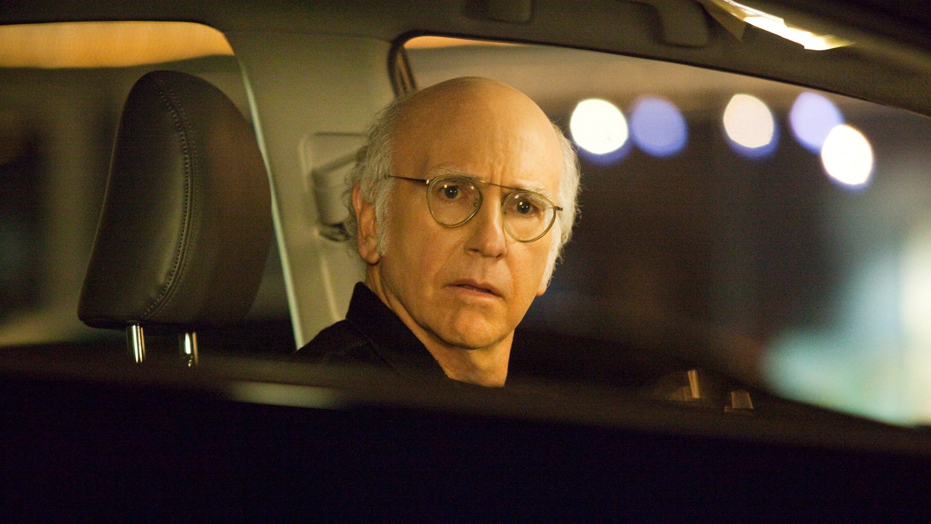 Backdrop poster for Curb Your Enthusiasm (2000)