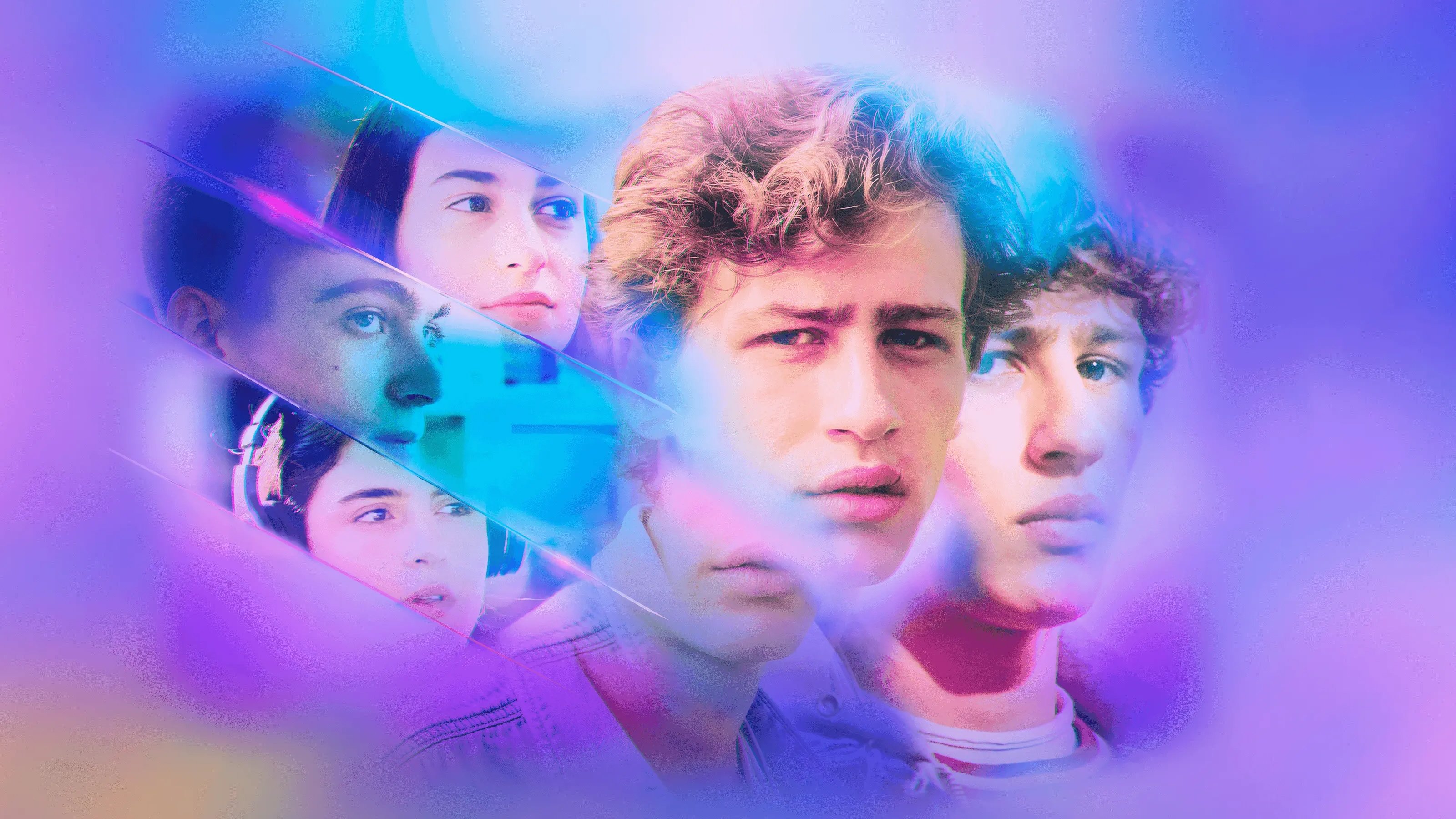 Backdrop poster for Prisma
