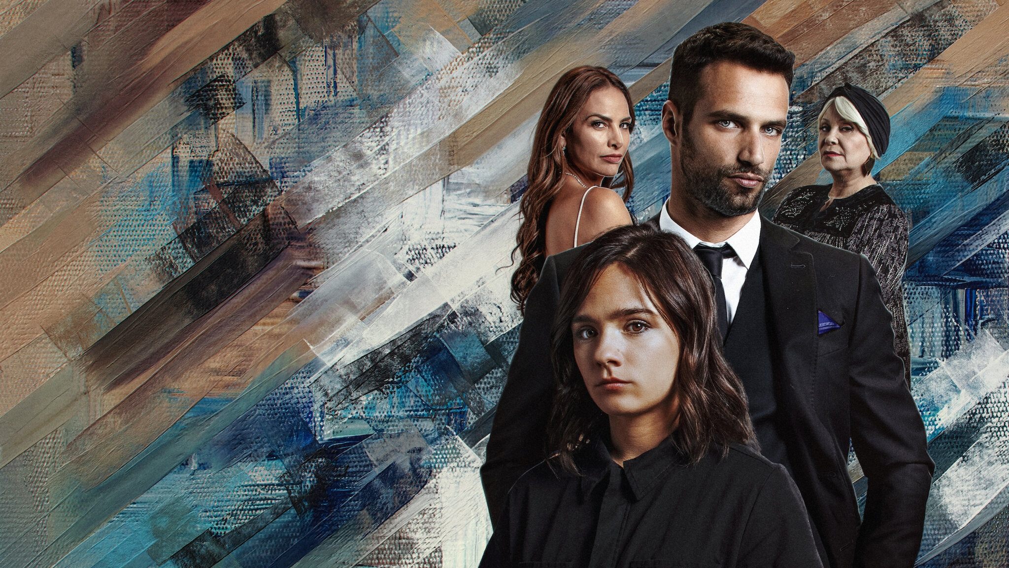 Backdrop poster for undefined