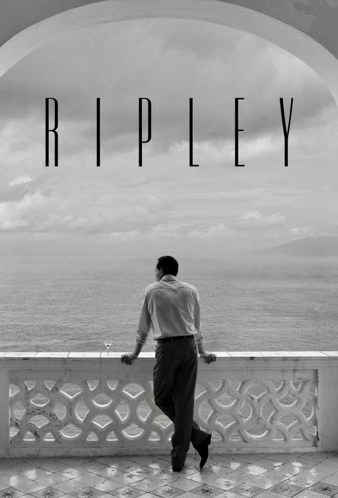 Poster for RIPLEY