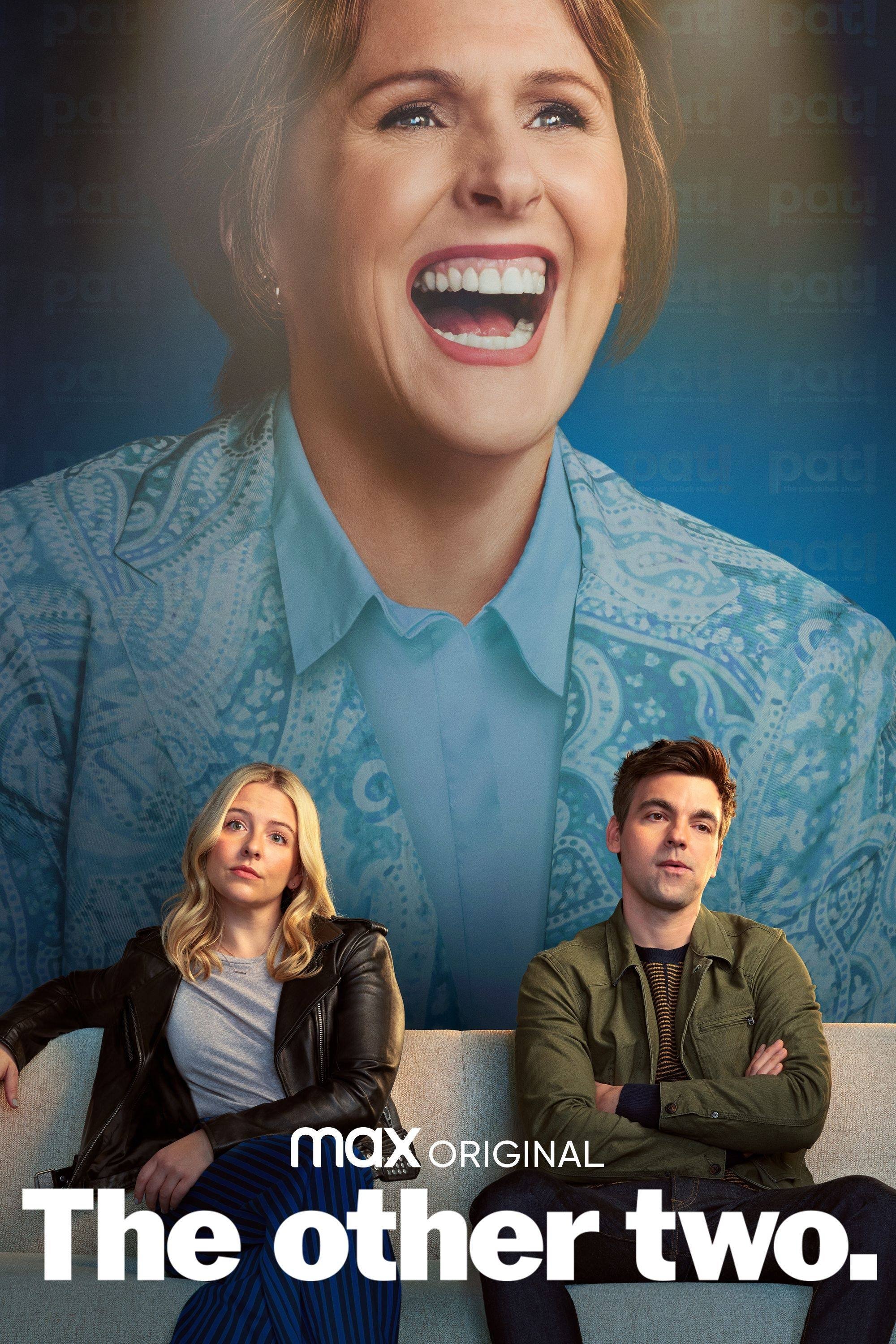 Poster for The Other Two