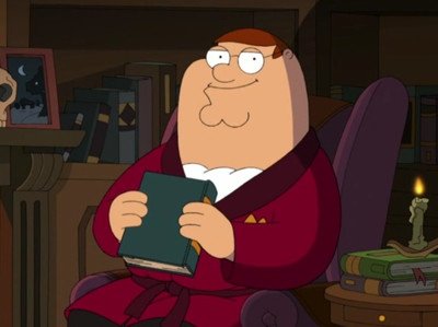 Backdrop poster for Family Guy (1999)