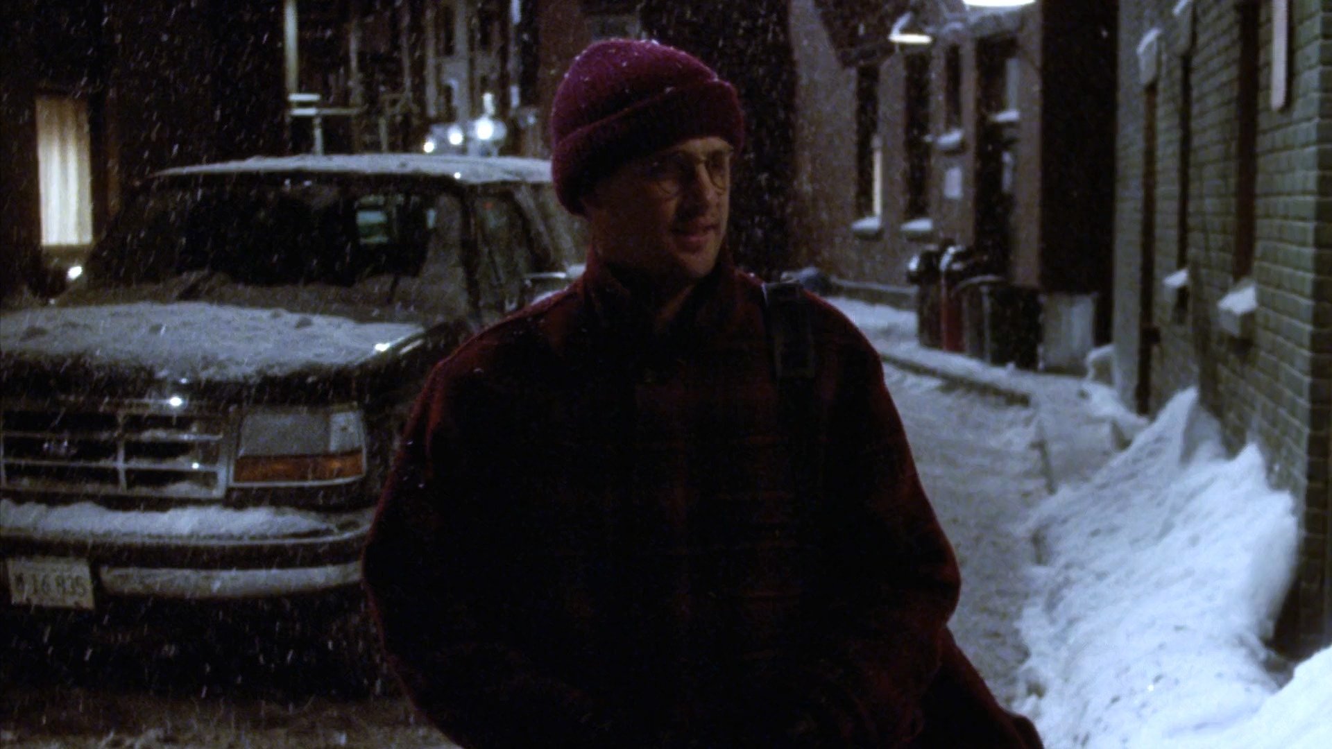Backdrop poster for ER (1994)