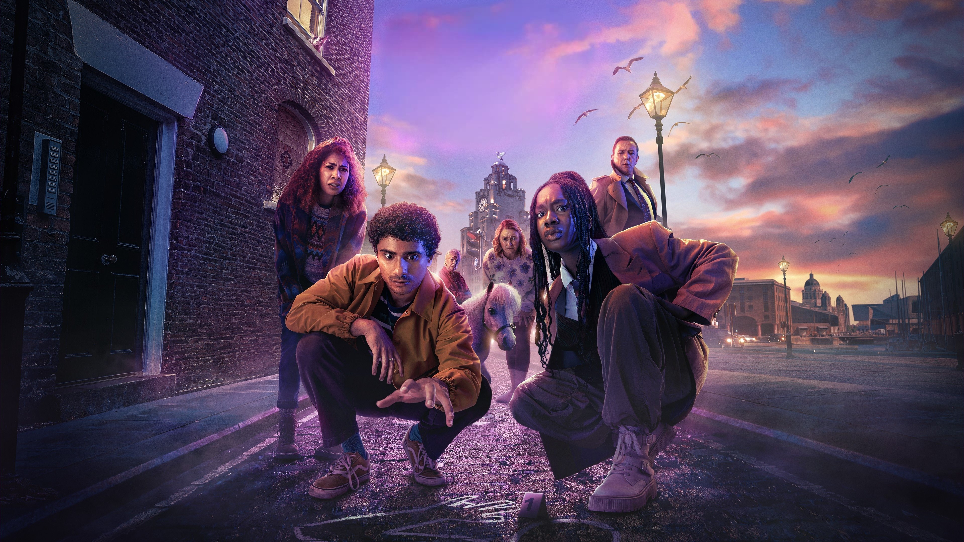 Backdrop poster for undefined
