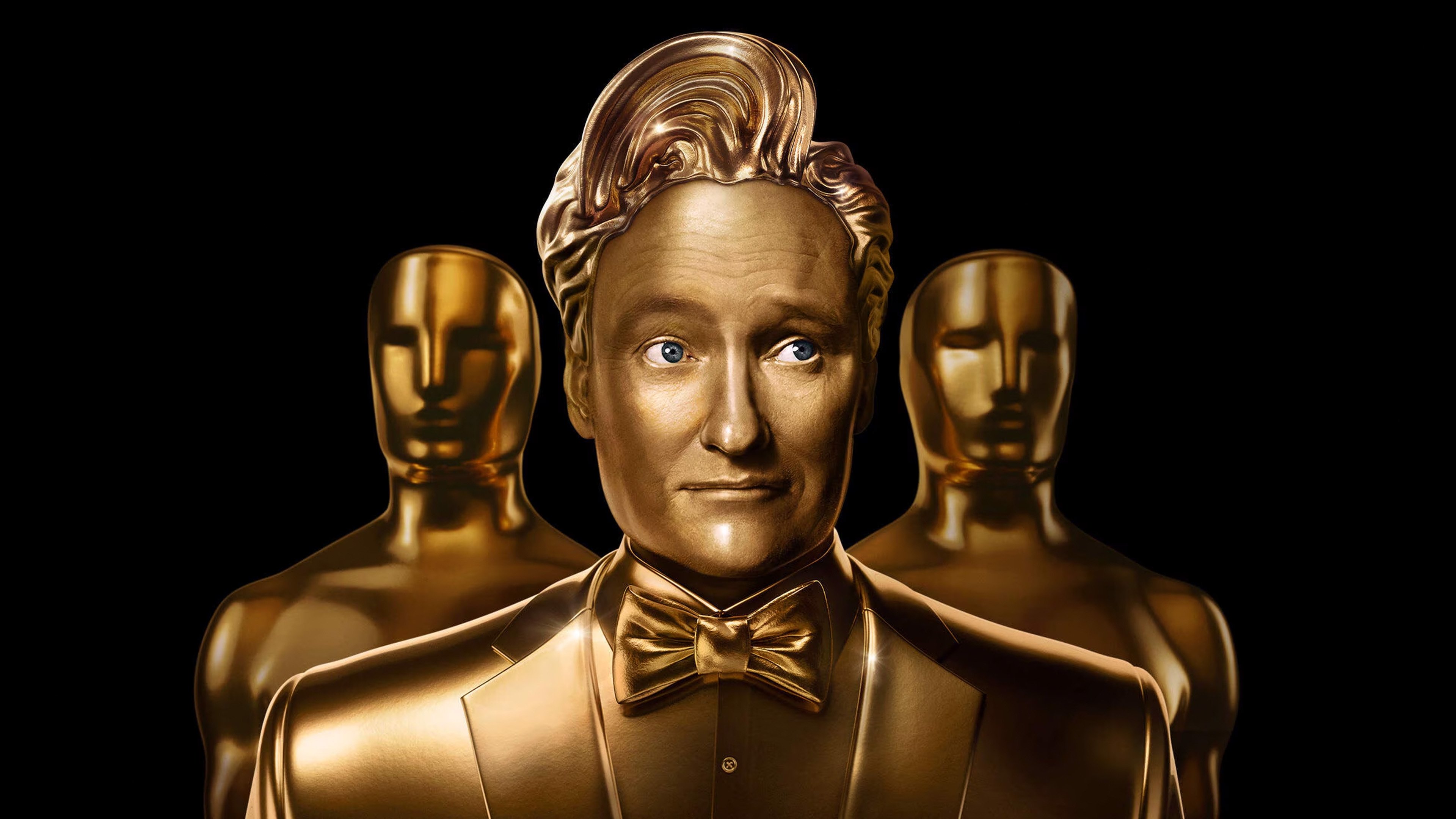 Backdrop poster for The Oscars (1953)