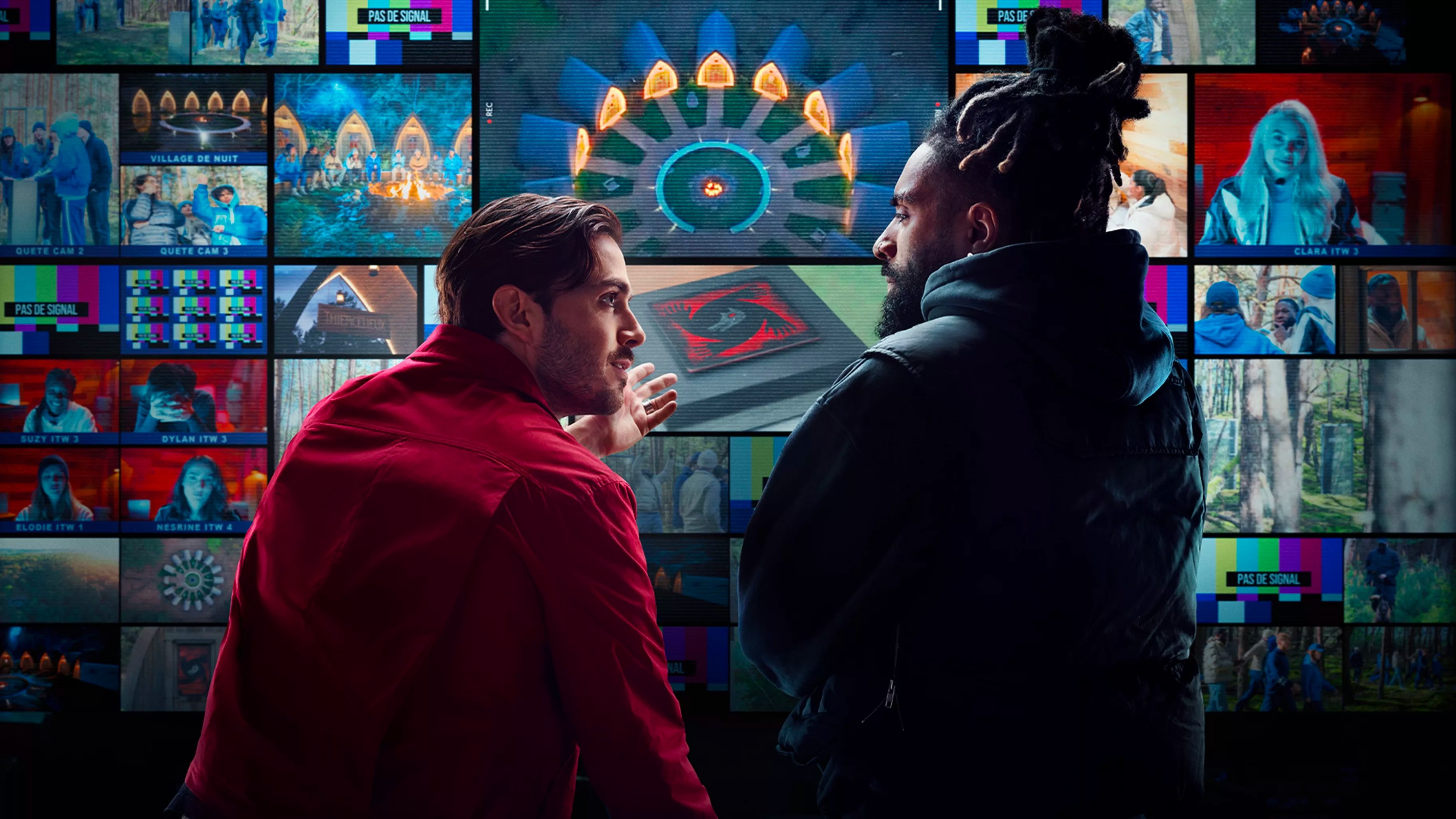 Backdrop poster for undefined