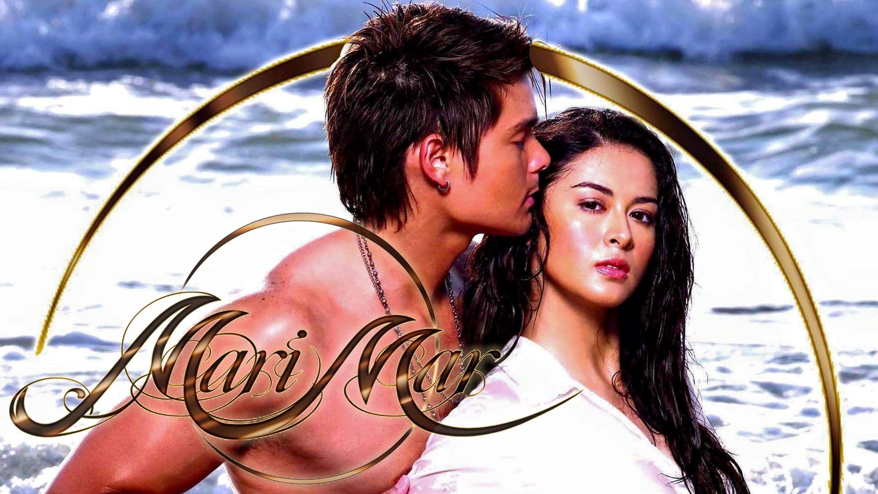 Backdrop poster for MariMar