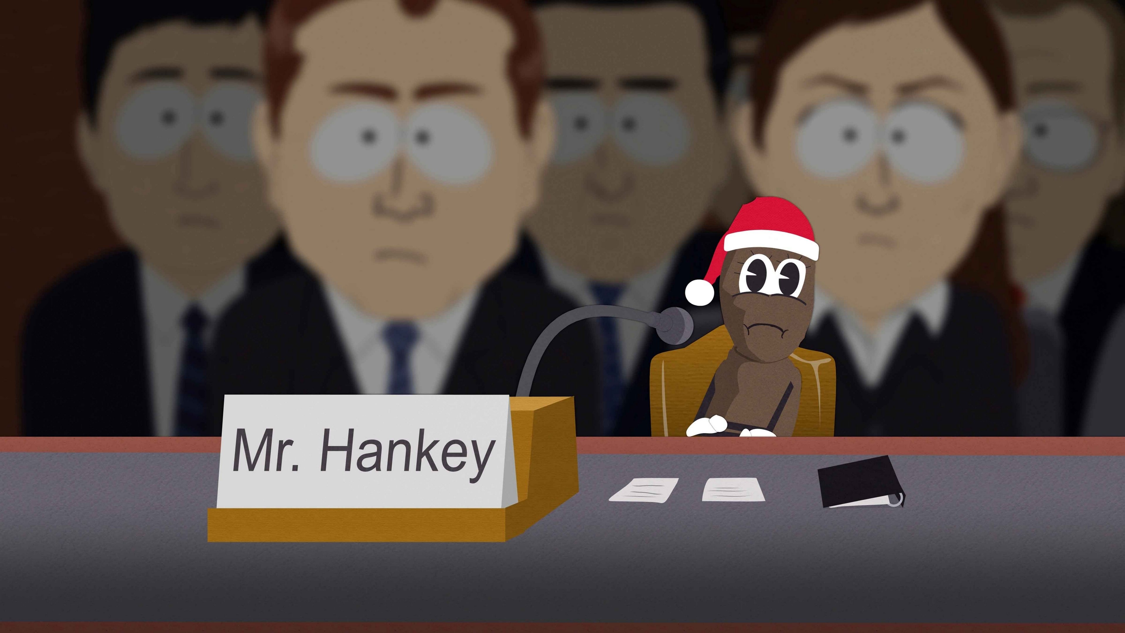 Backdrop poster for South Park (1997)