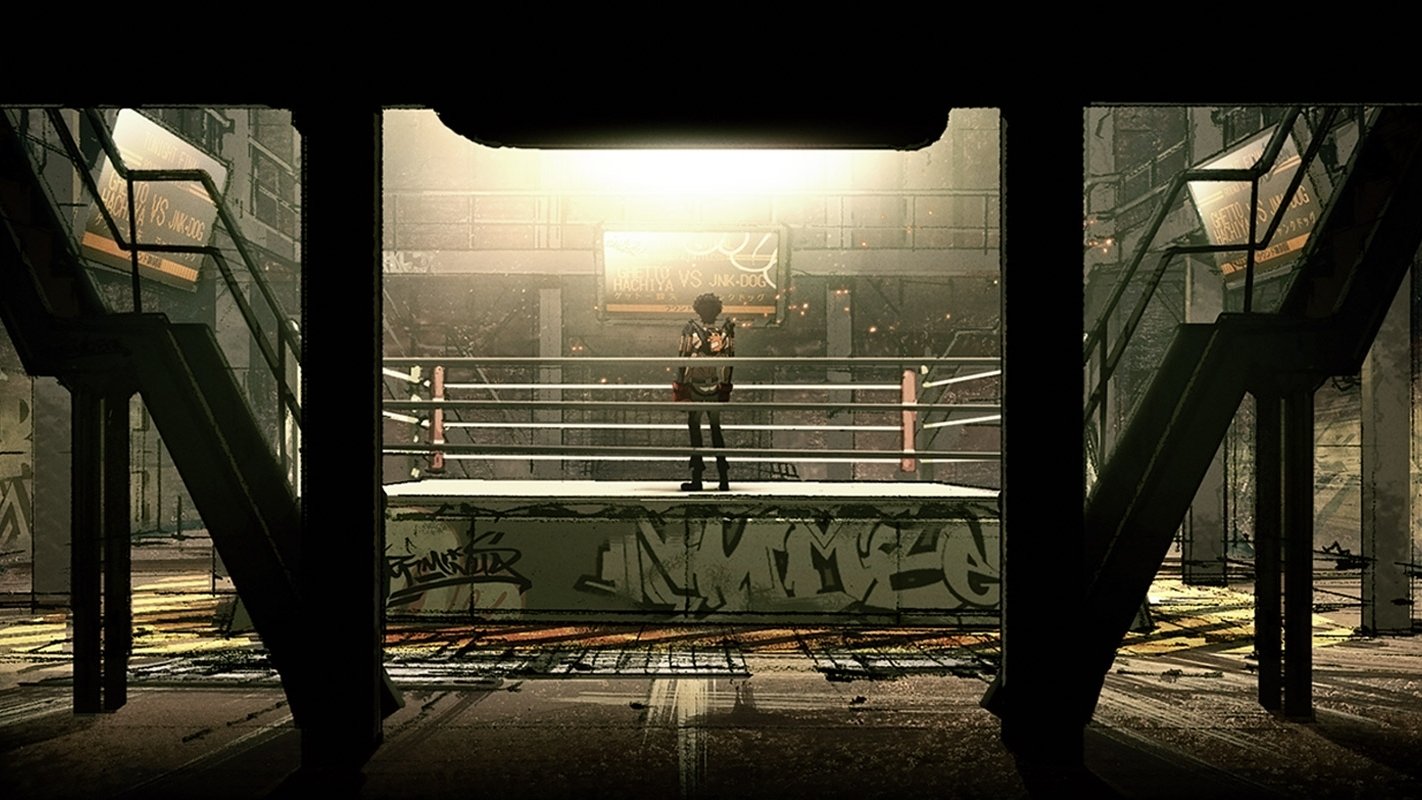Backdrop poster for undefined