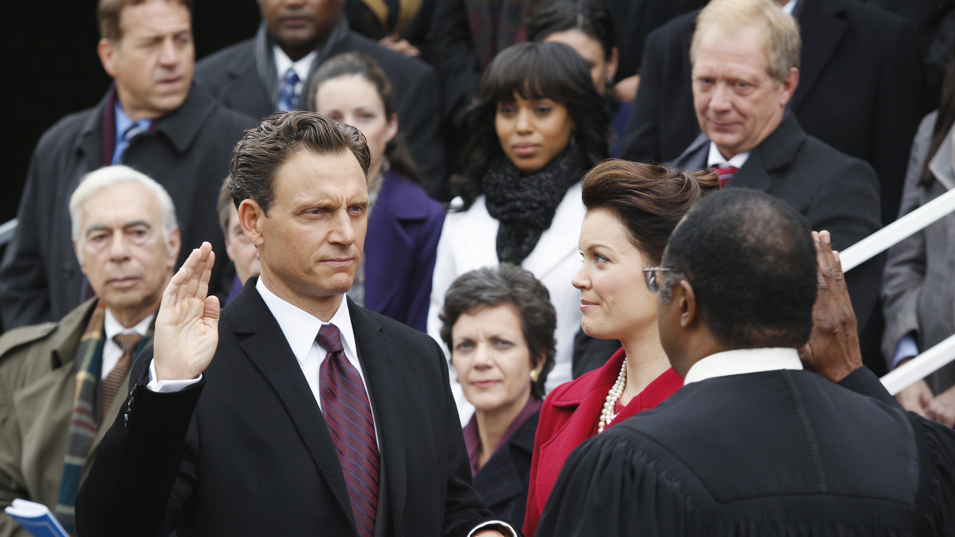 Backdrop poster for Scandal (2012)