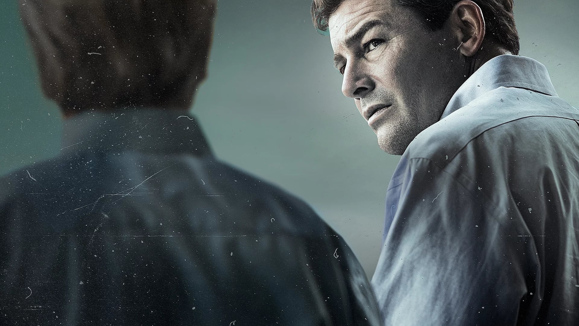 Backdrop poster for Bloodline