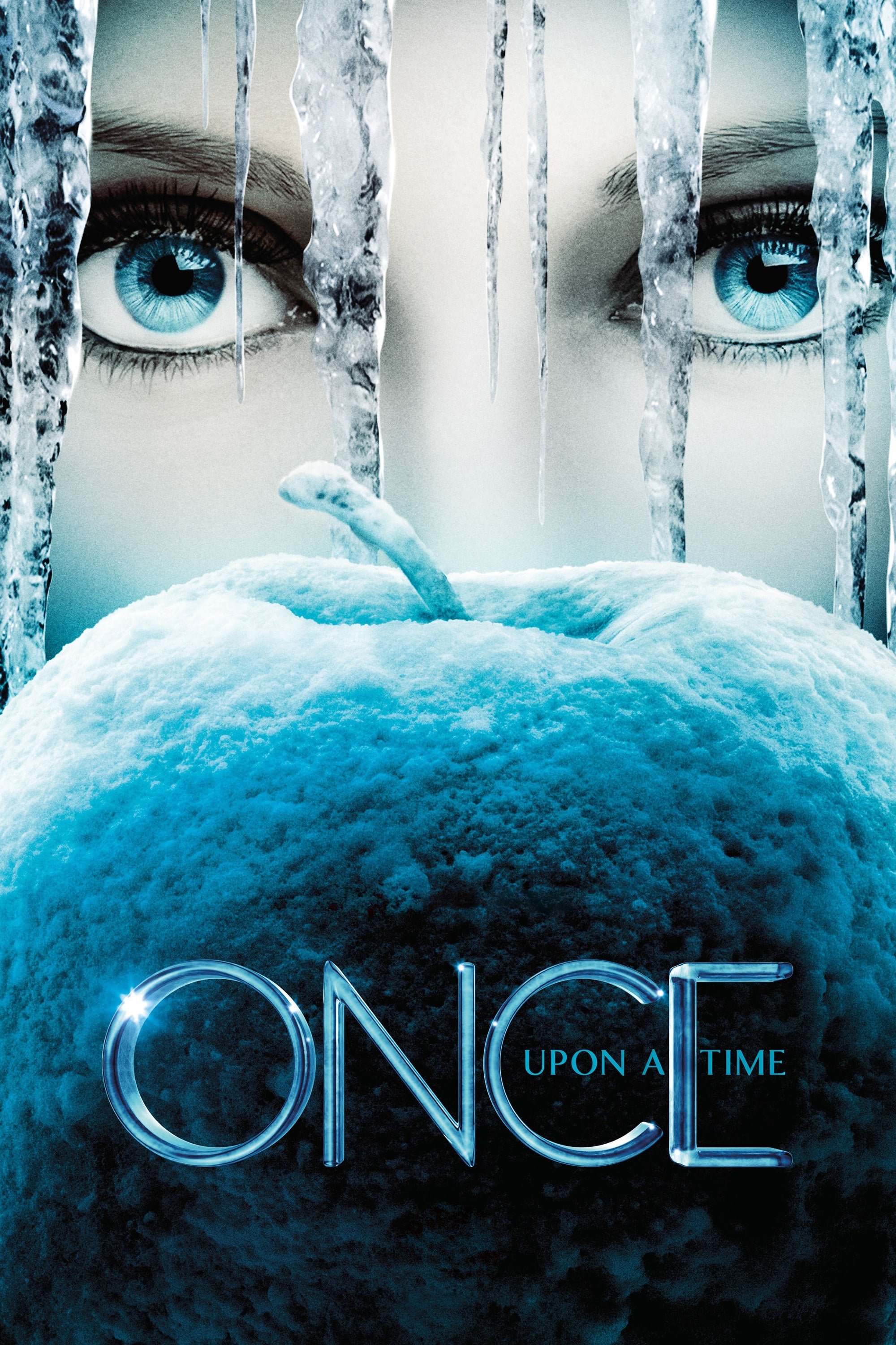 Poster for Once Upon a Time