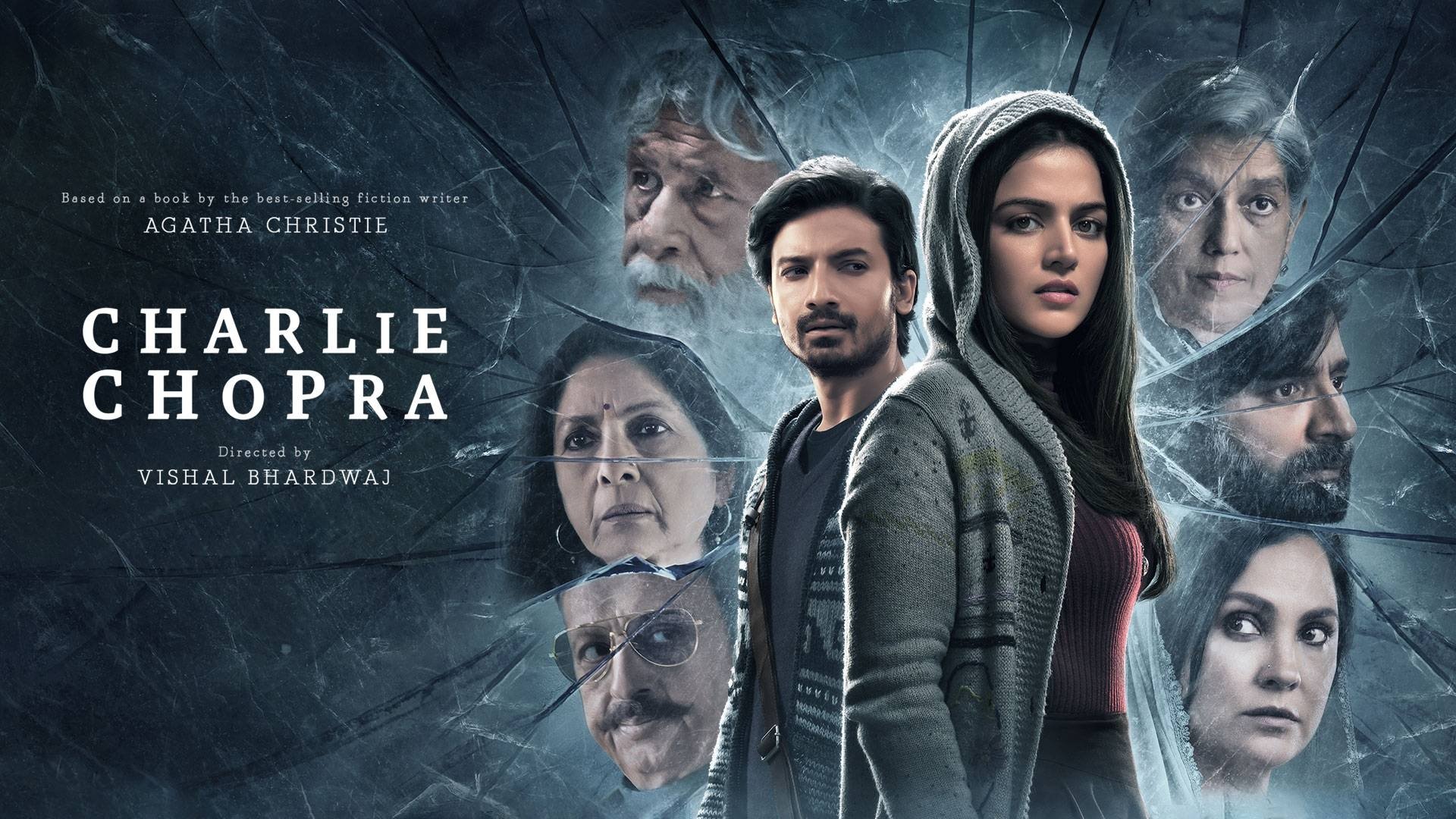 Backdrop poster for Charlie Chopra And The Mystery Of Solang Valley (2023)