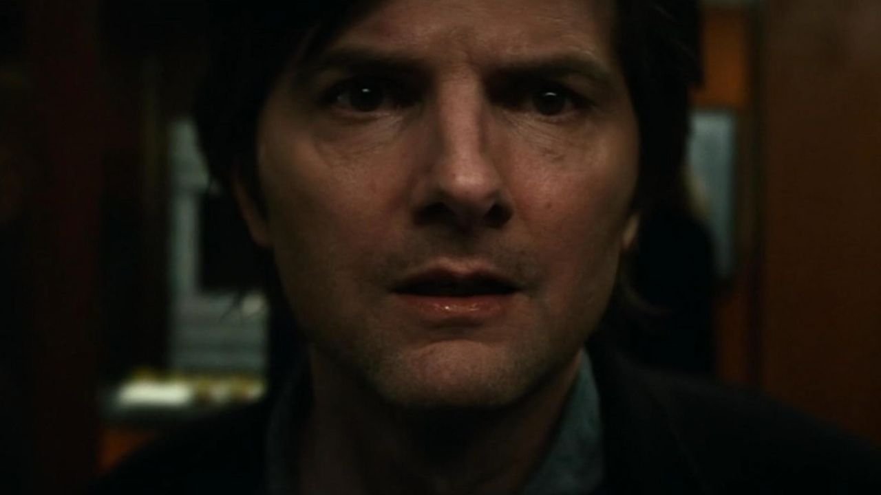 Backdrop poster for Severance (2022)