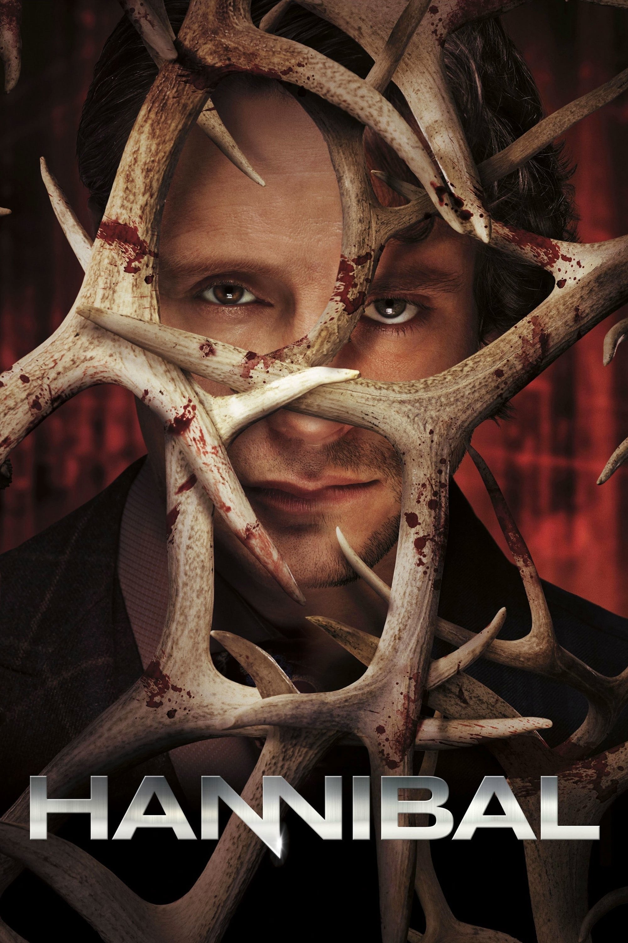 Poster for Hannibal