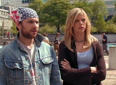 Backdrop poster for It's Always Sunny in Philadelphia (2005)