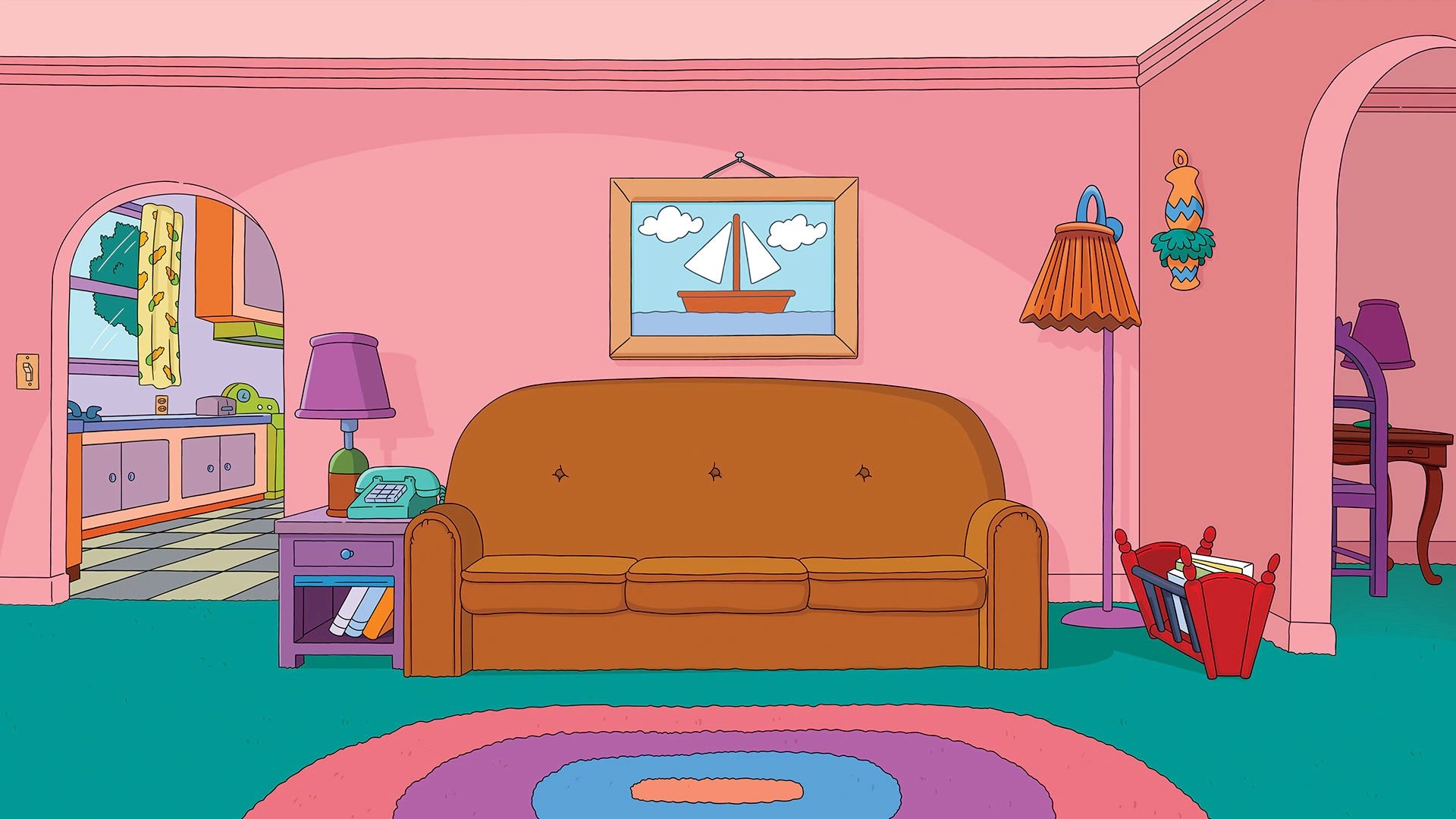 Backdrop poster for undefined