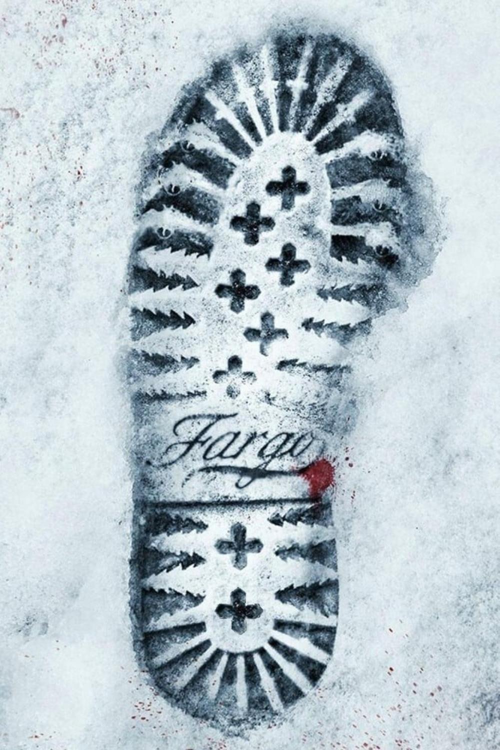 Poster for Fargo