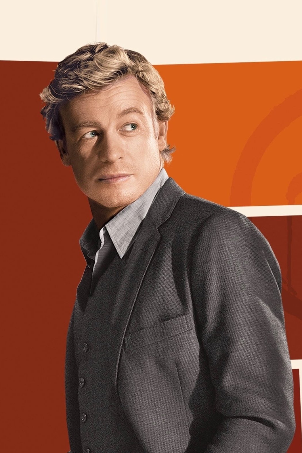 Poster for The Mentalist