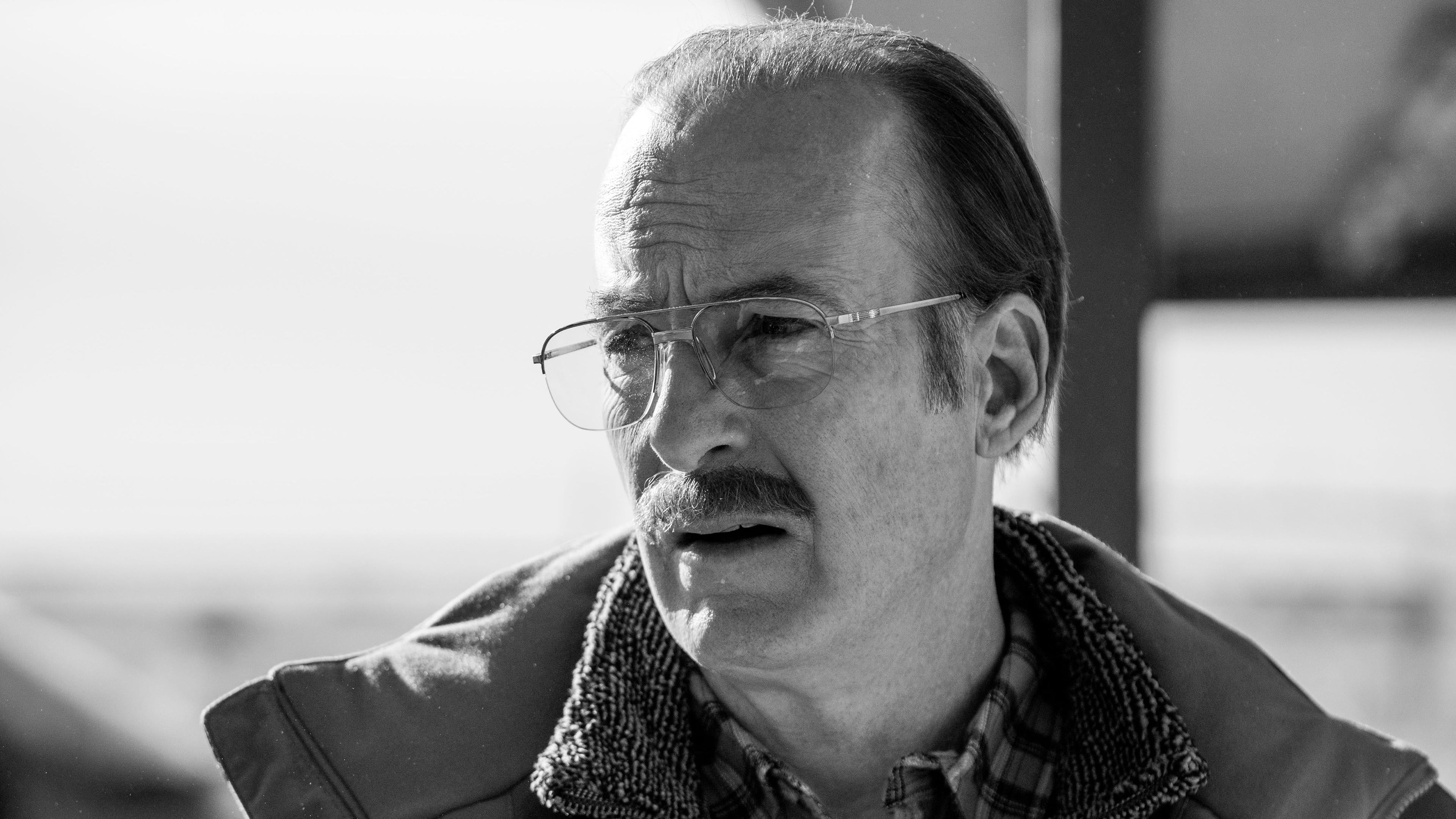 Backdrop poster for Better Call Saul (2015)