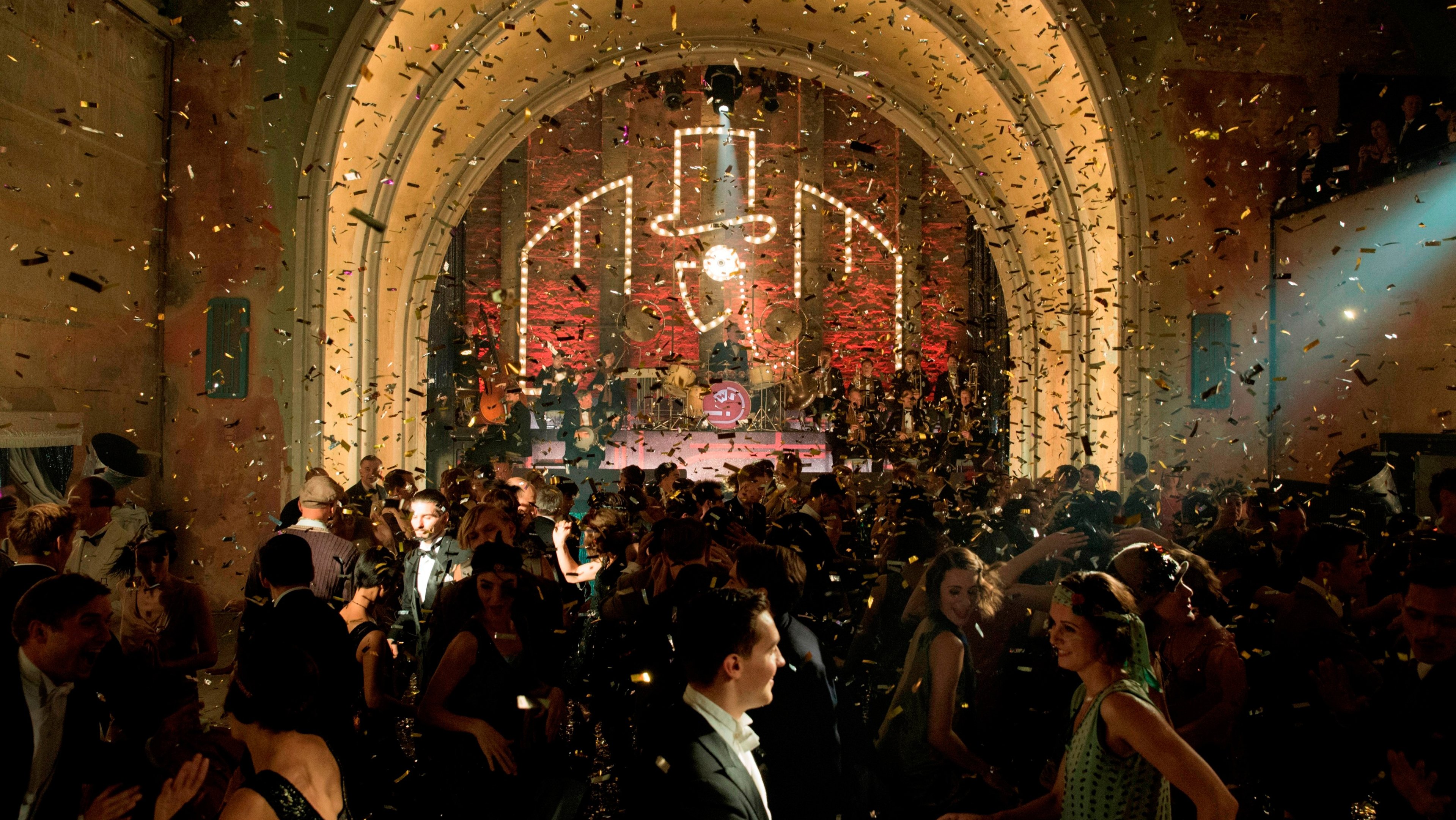 Backdrop poster for undefined