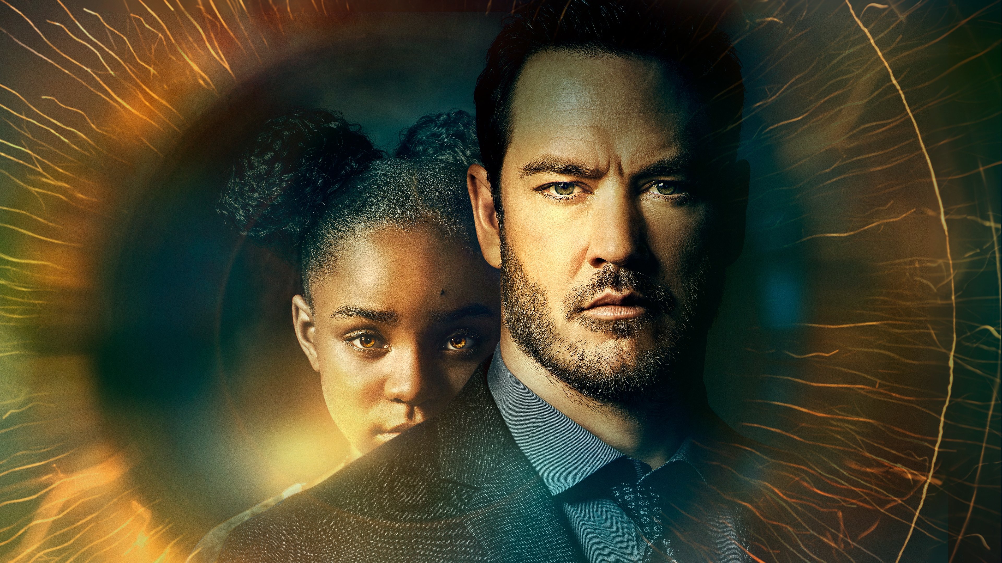 Backdrop poster for The Passage