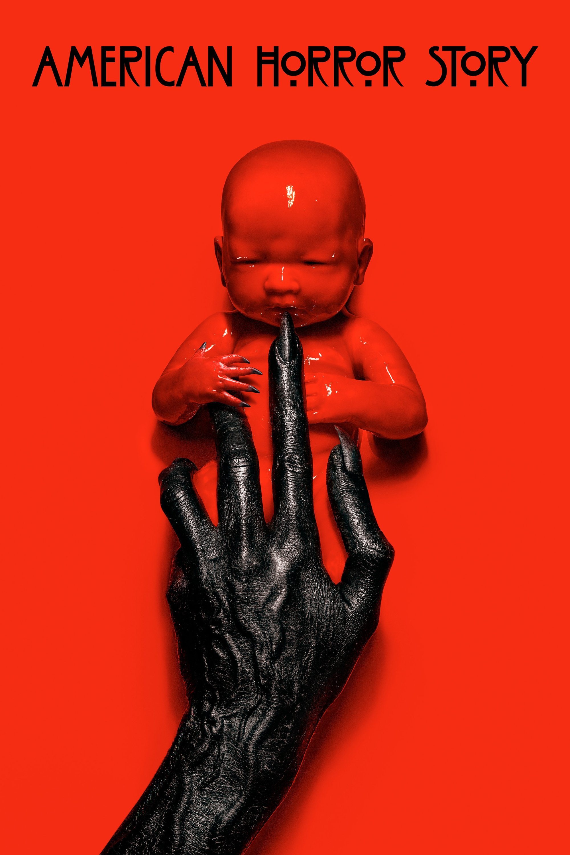 Poster for American Horror Story