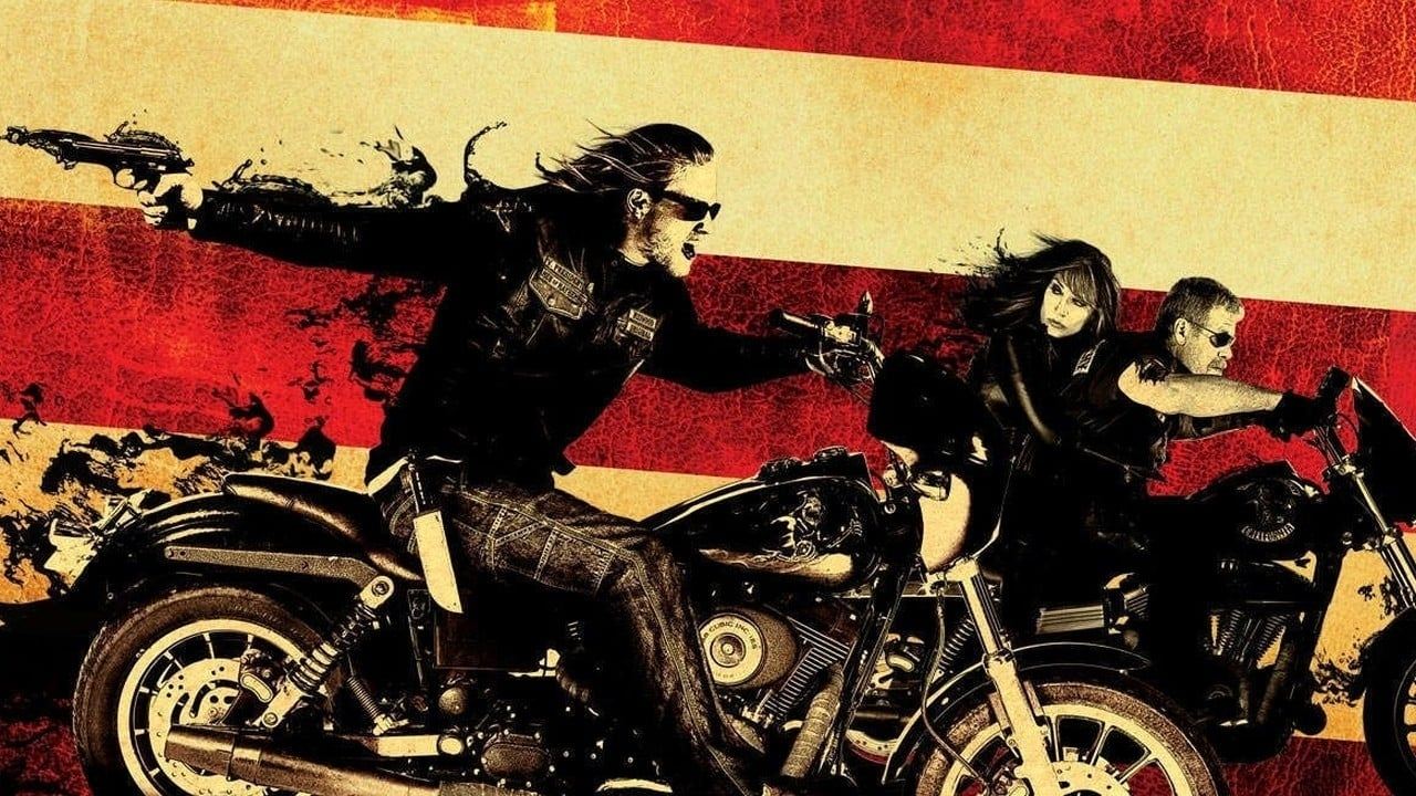 Backdrop poster for undefined