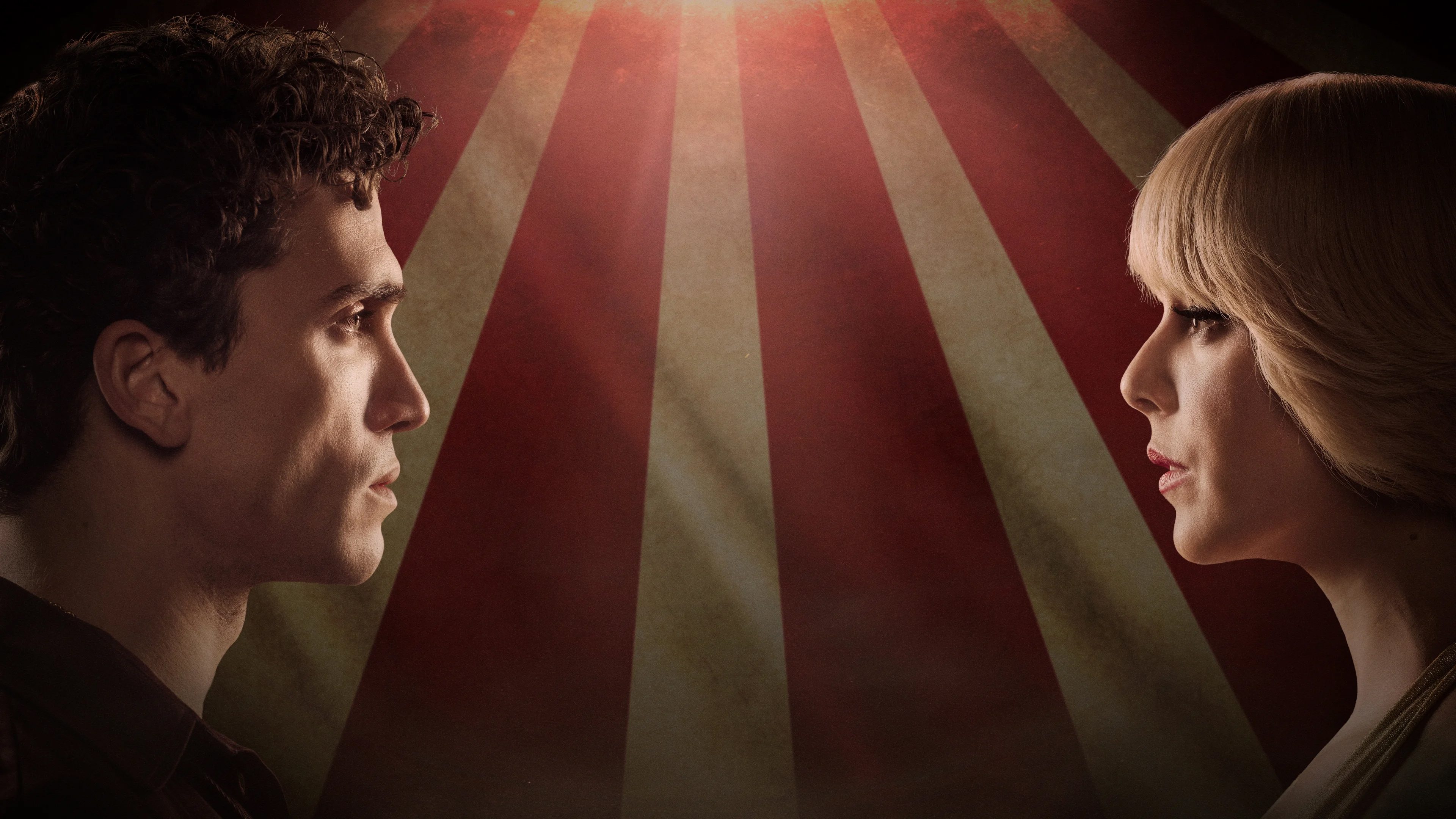 Backdrop poster for Untameable (2023)