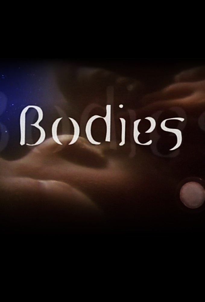 Poster for Bodies