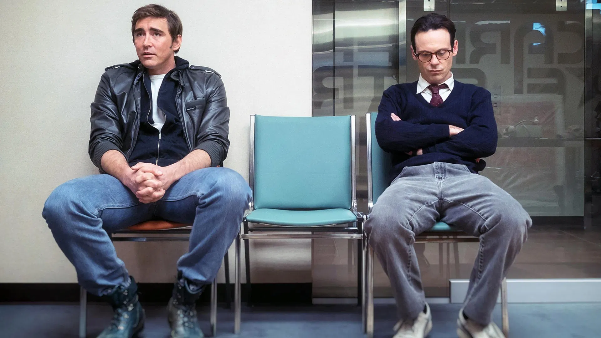 Backdrop poster for Halt and Catch Fire (2014)