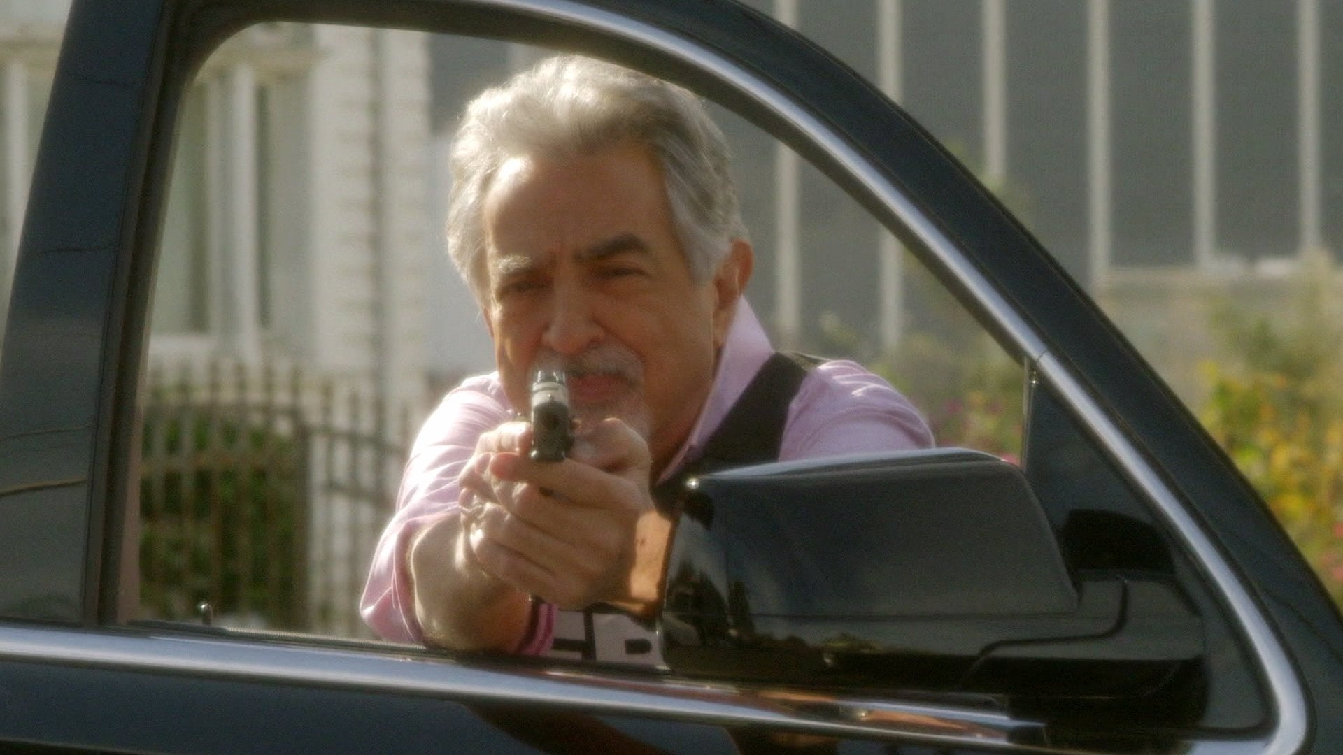 Backdrop poster for Criminal Minds (2005)