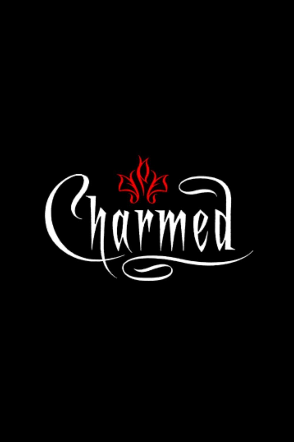 Poster for Charmed