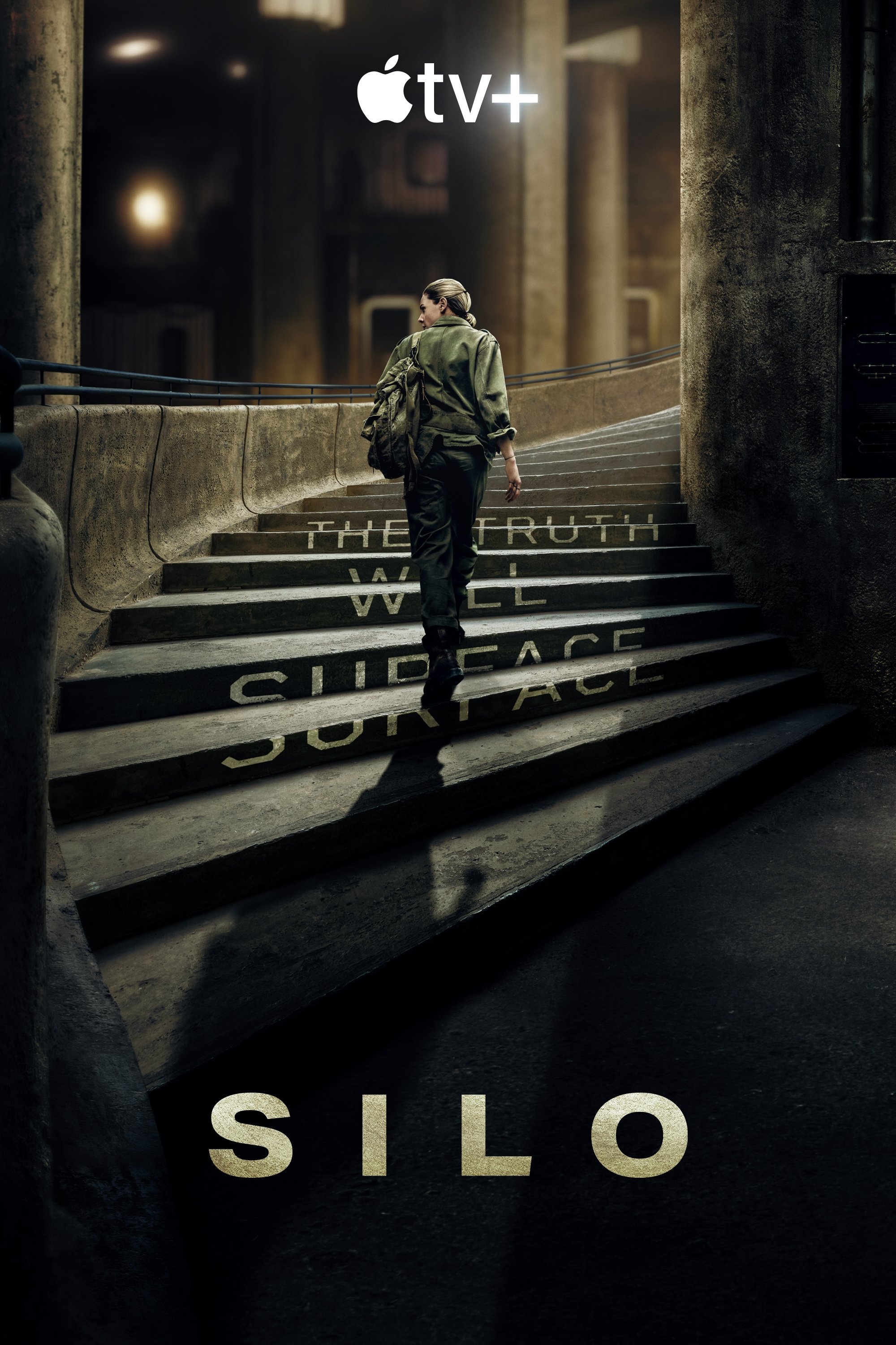 Poster for Silo