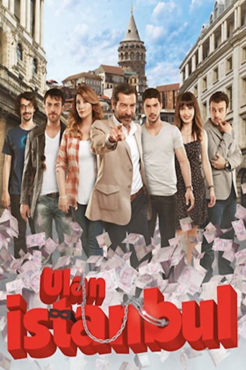 Poster for Bandits