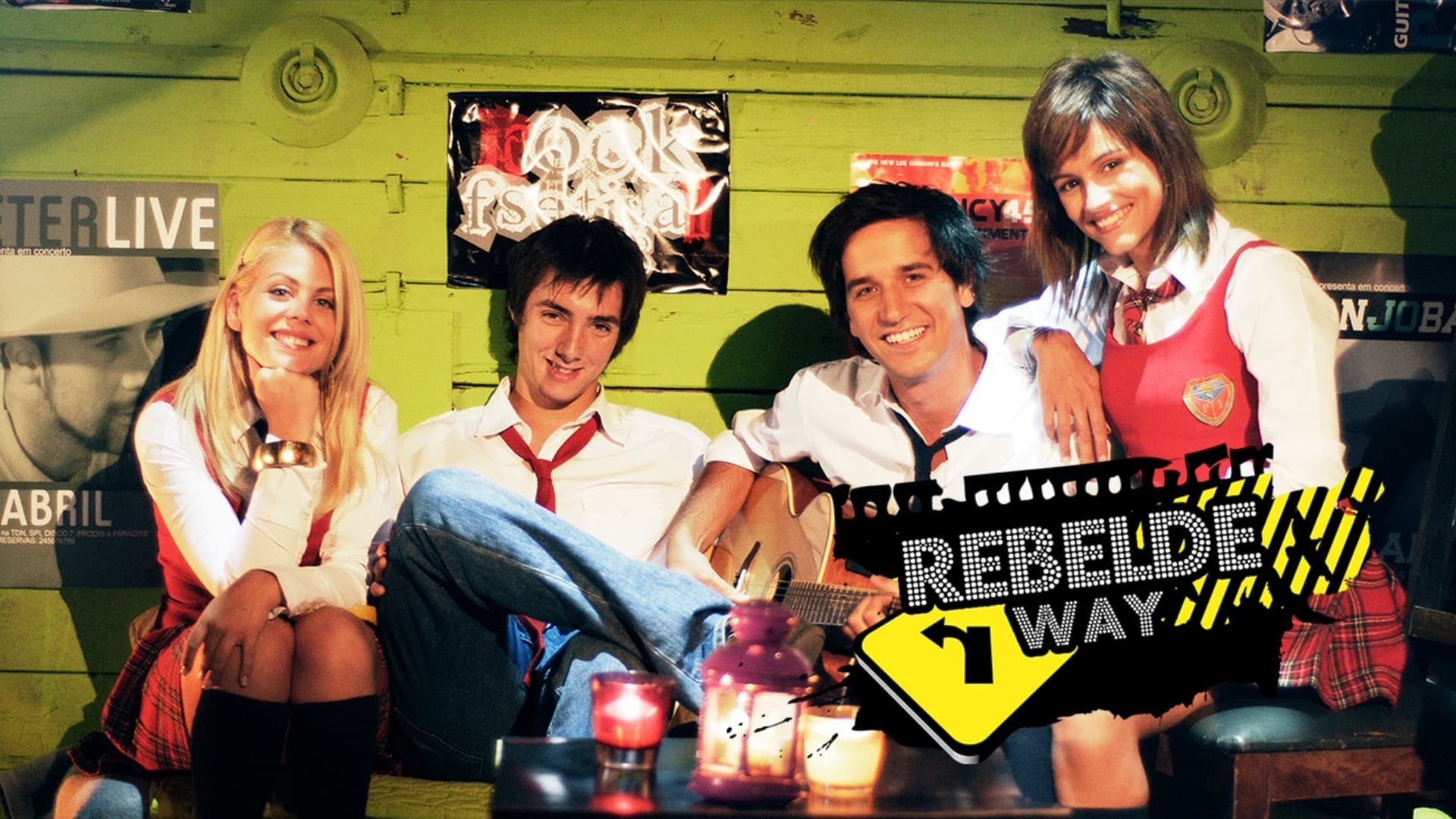 Backdrop poster for undefined