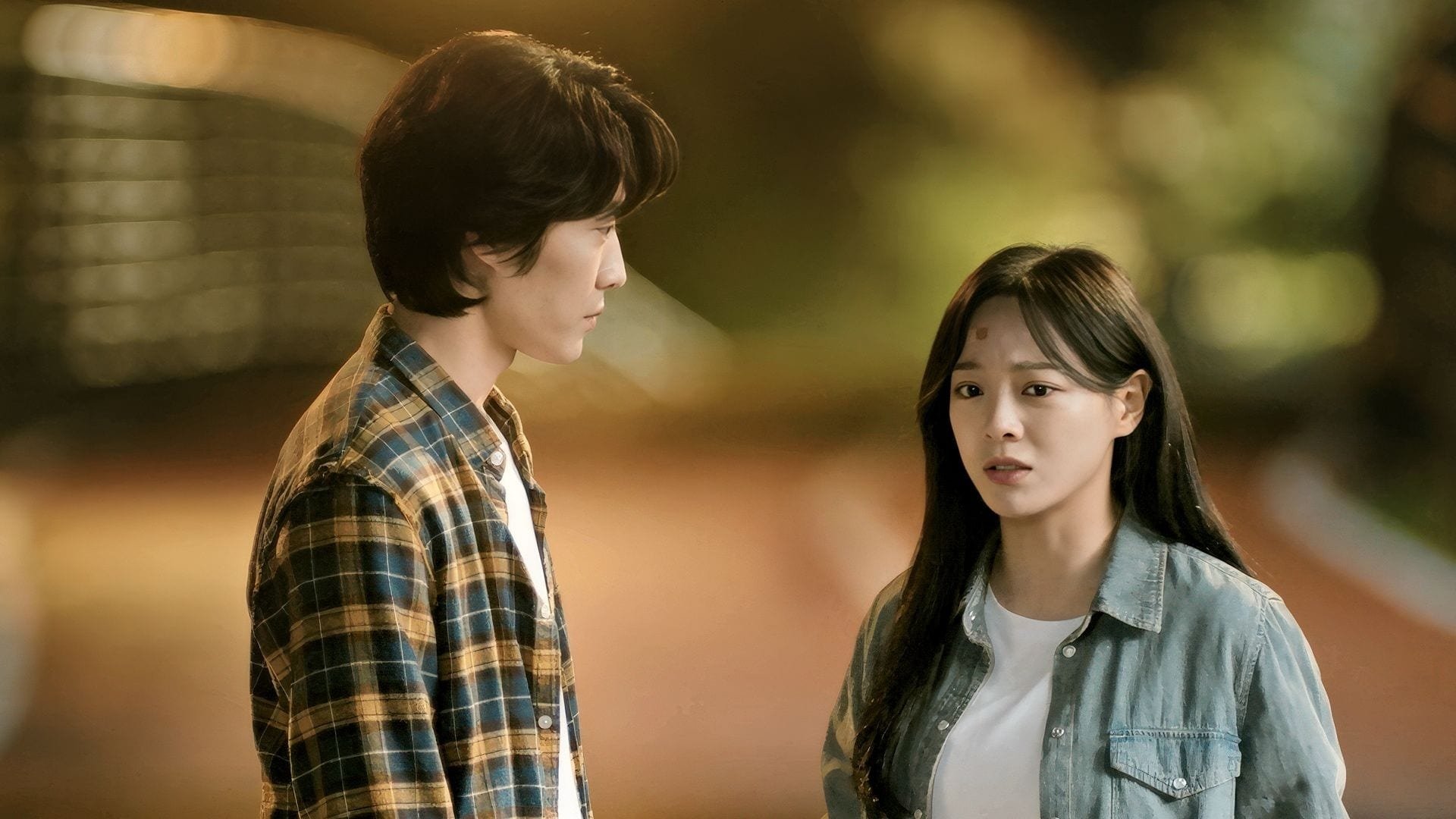 Backdrop poster for Brewing Love (2024)