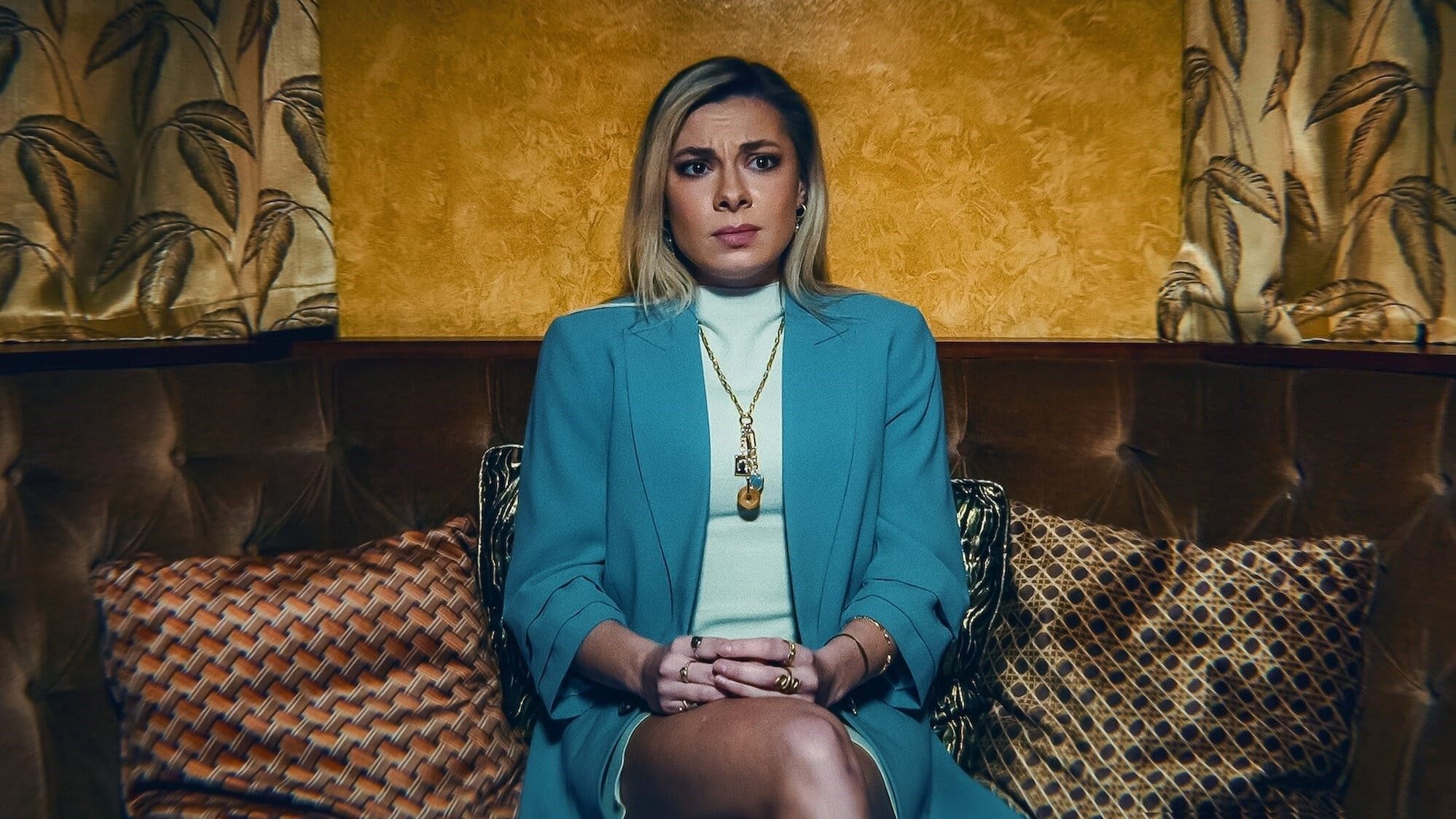 Backdrop poster for Can I Tell You a Secret? (2024)