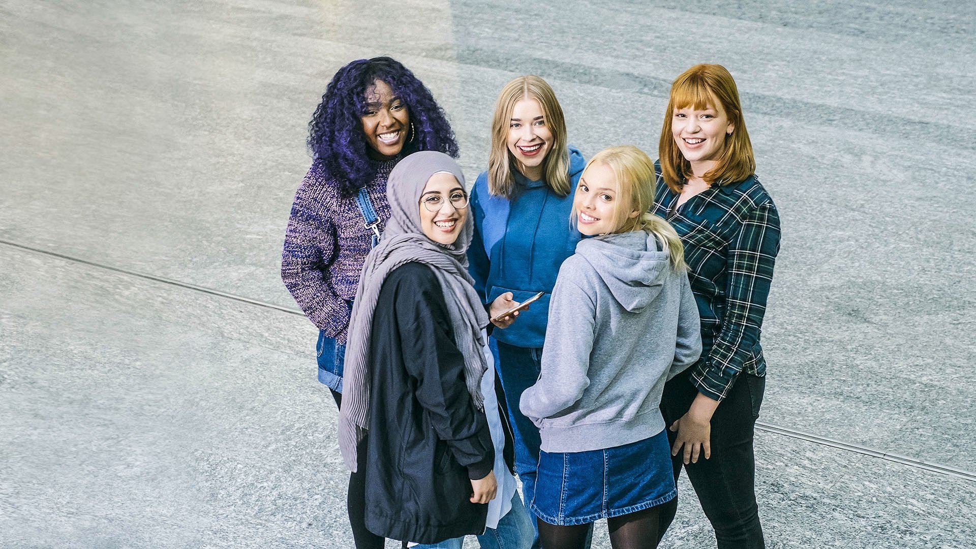 Backdrop poster for DRUCK (2018)