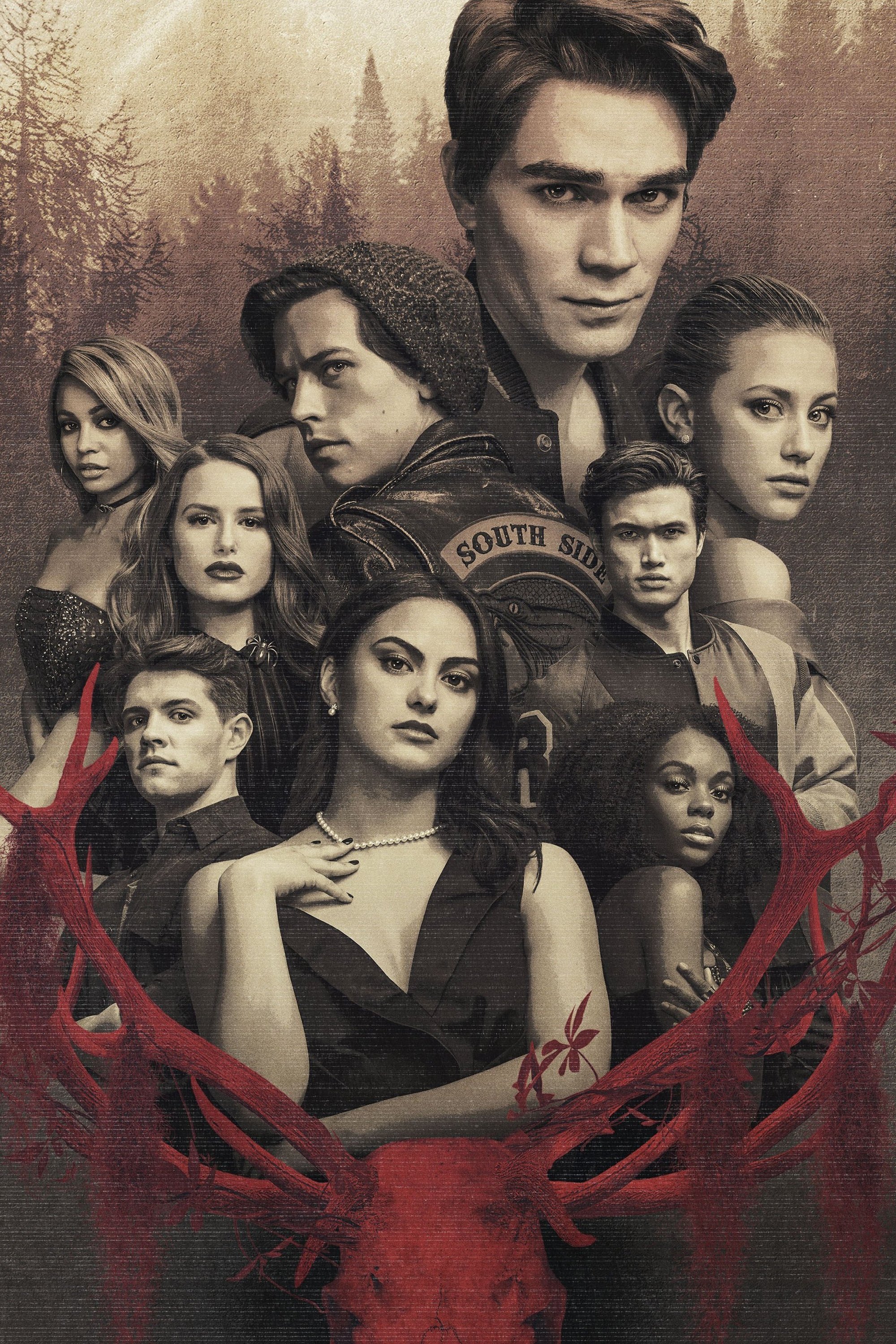Poster for Riverdale
