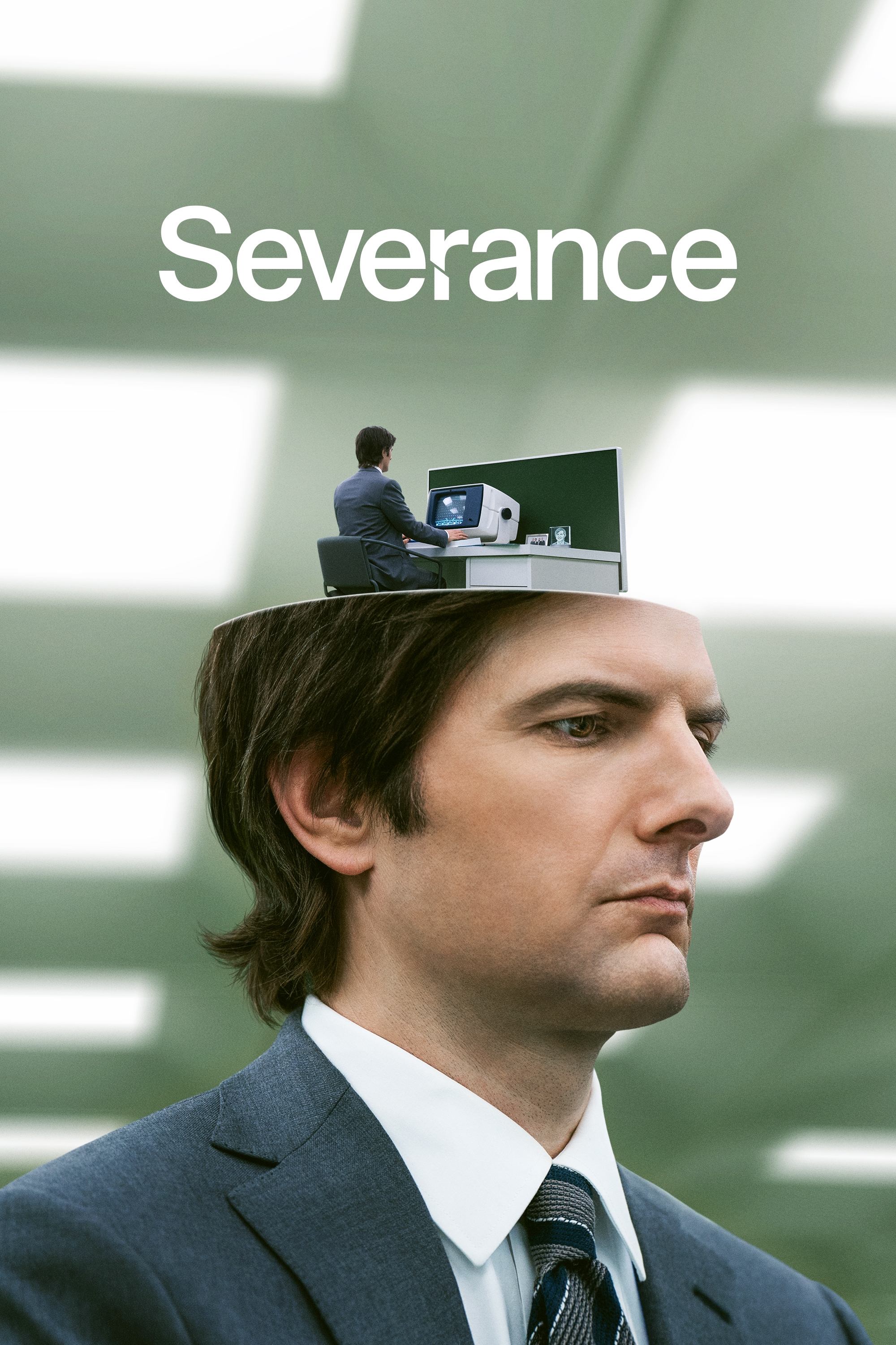 Poster for Severance