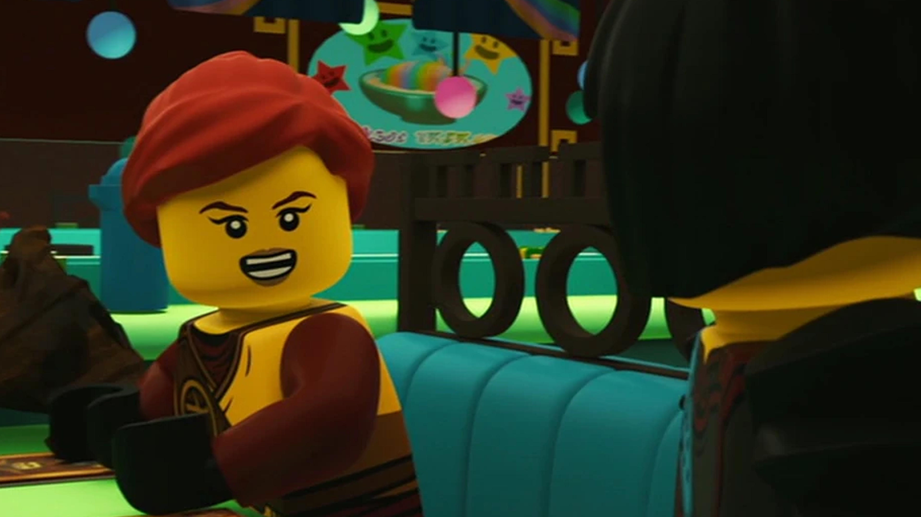 Backdrop poster for Ninjago: Masters of Spinjitzu (2012)