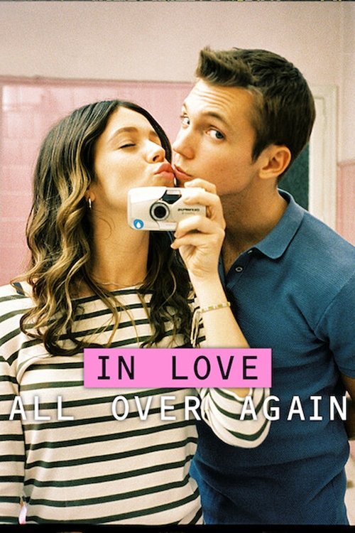 Poster for In Love All Over Again