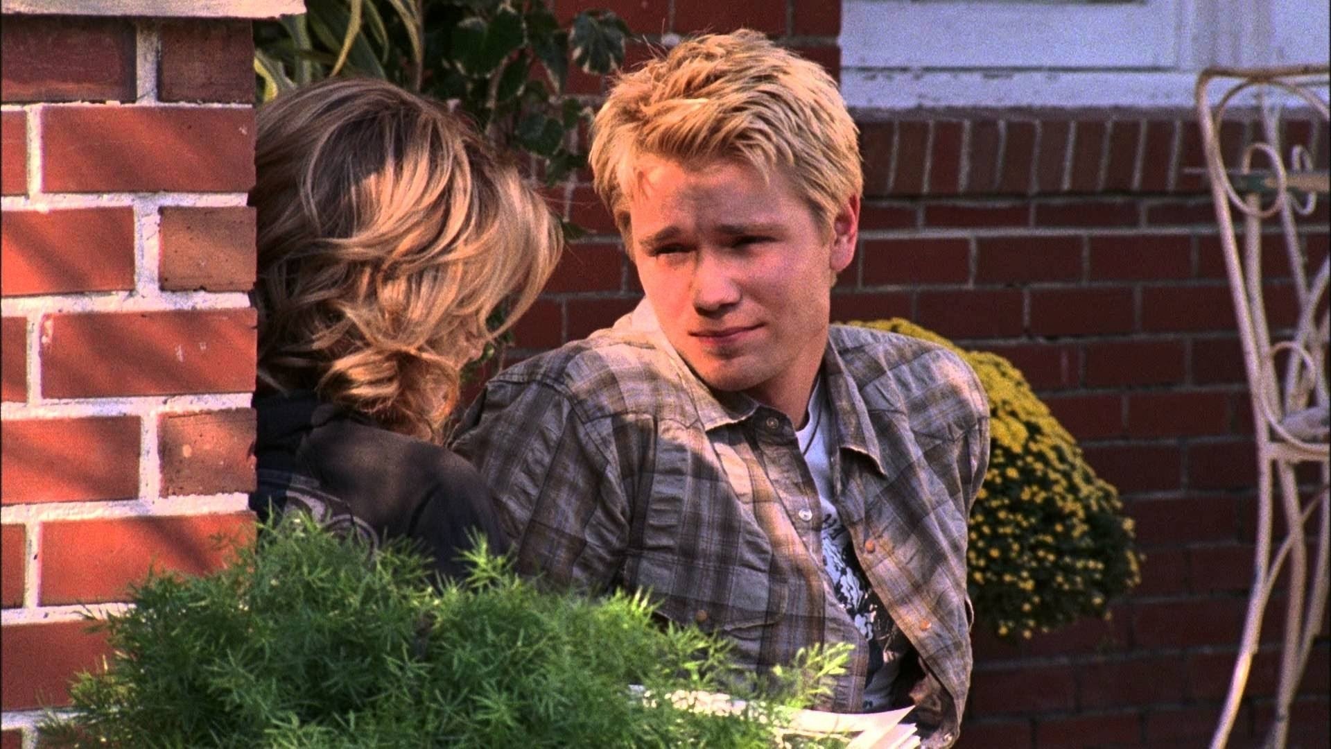 Backdrop poster for One Tree Hill (2003)