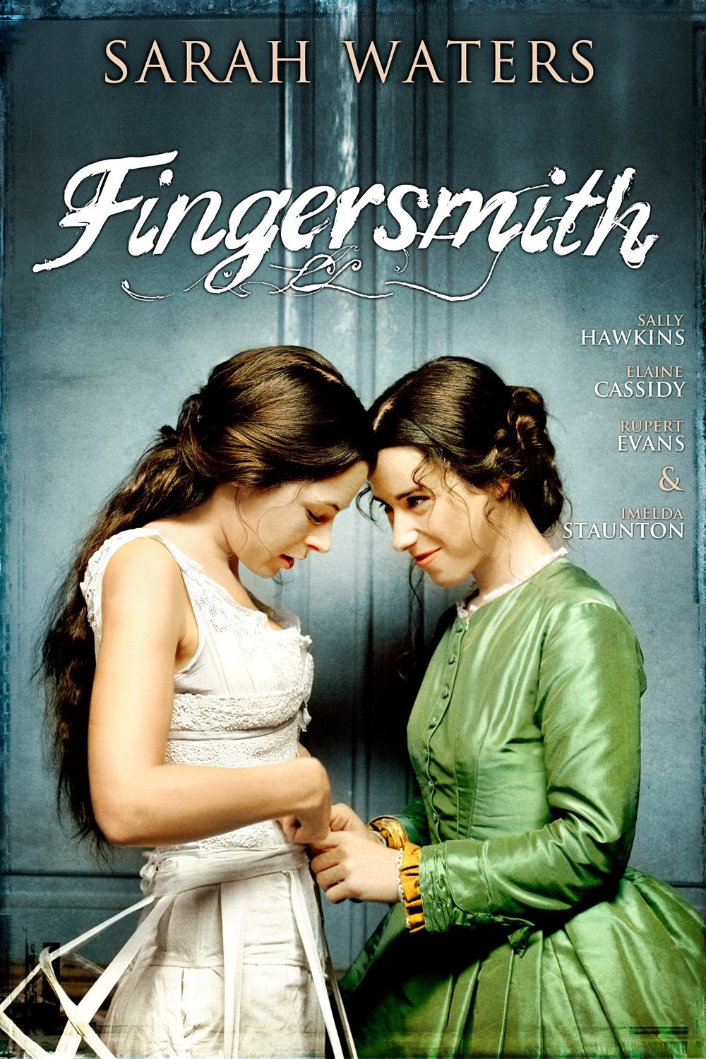 Poster for Fingersmith